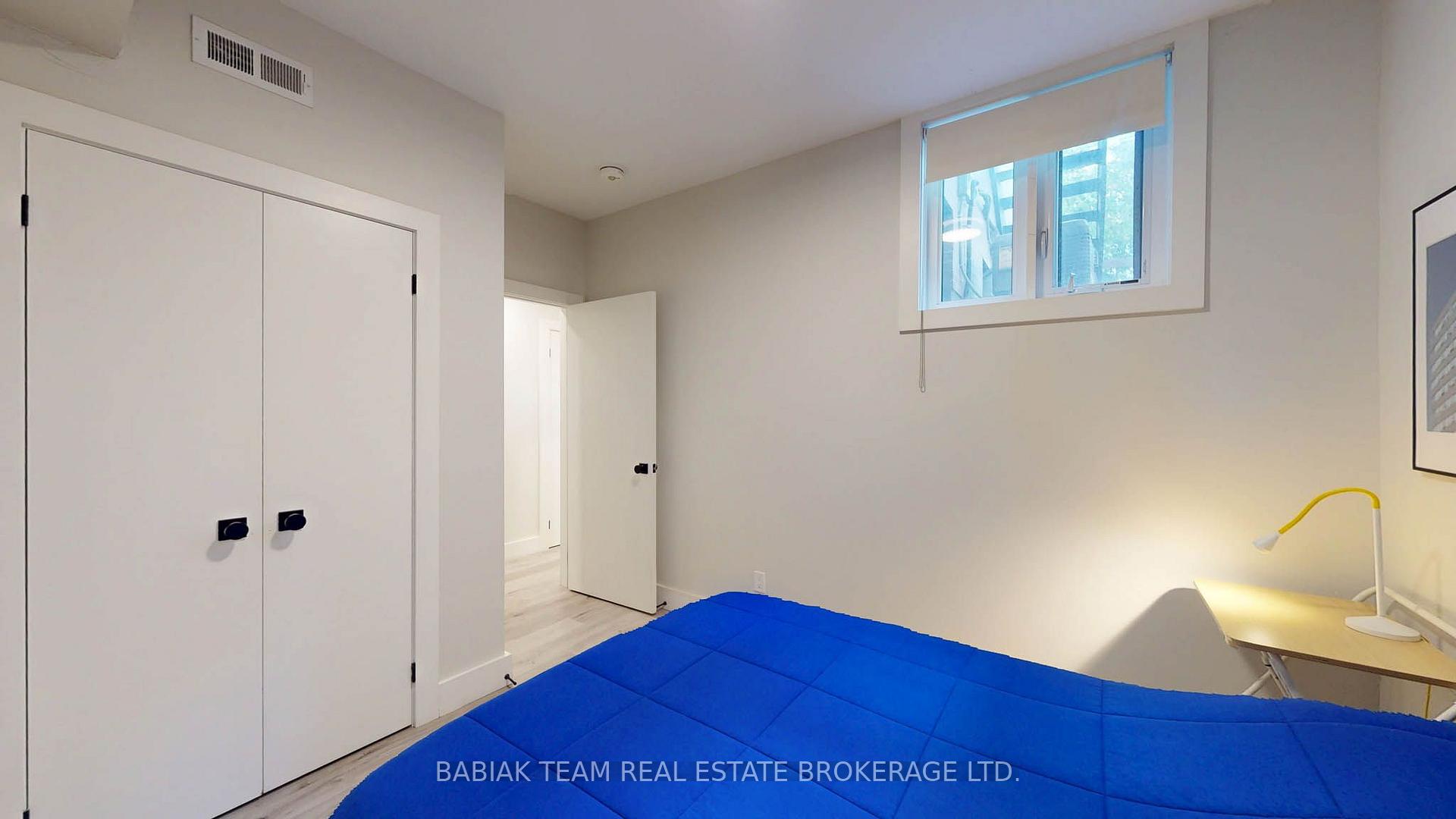 Photo 12 of Unit Lower, 57 Vine Avenue, Toronto, Junction Area — HOMEH