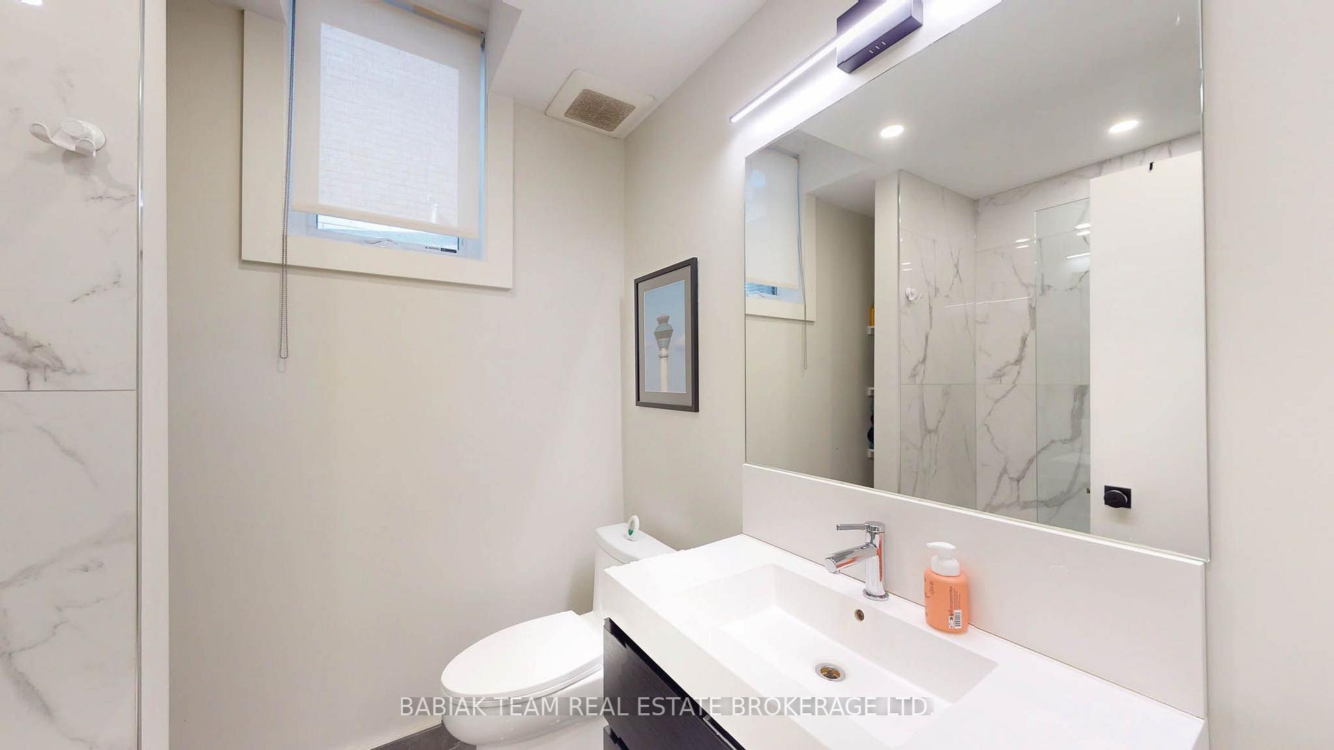 Photo 16 of Unit Lower, 57 Vine Avenue, Toronto, Junction Area — HOMEH