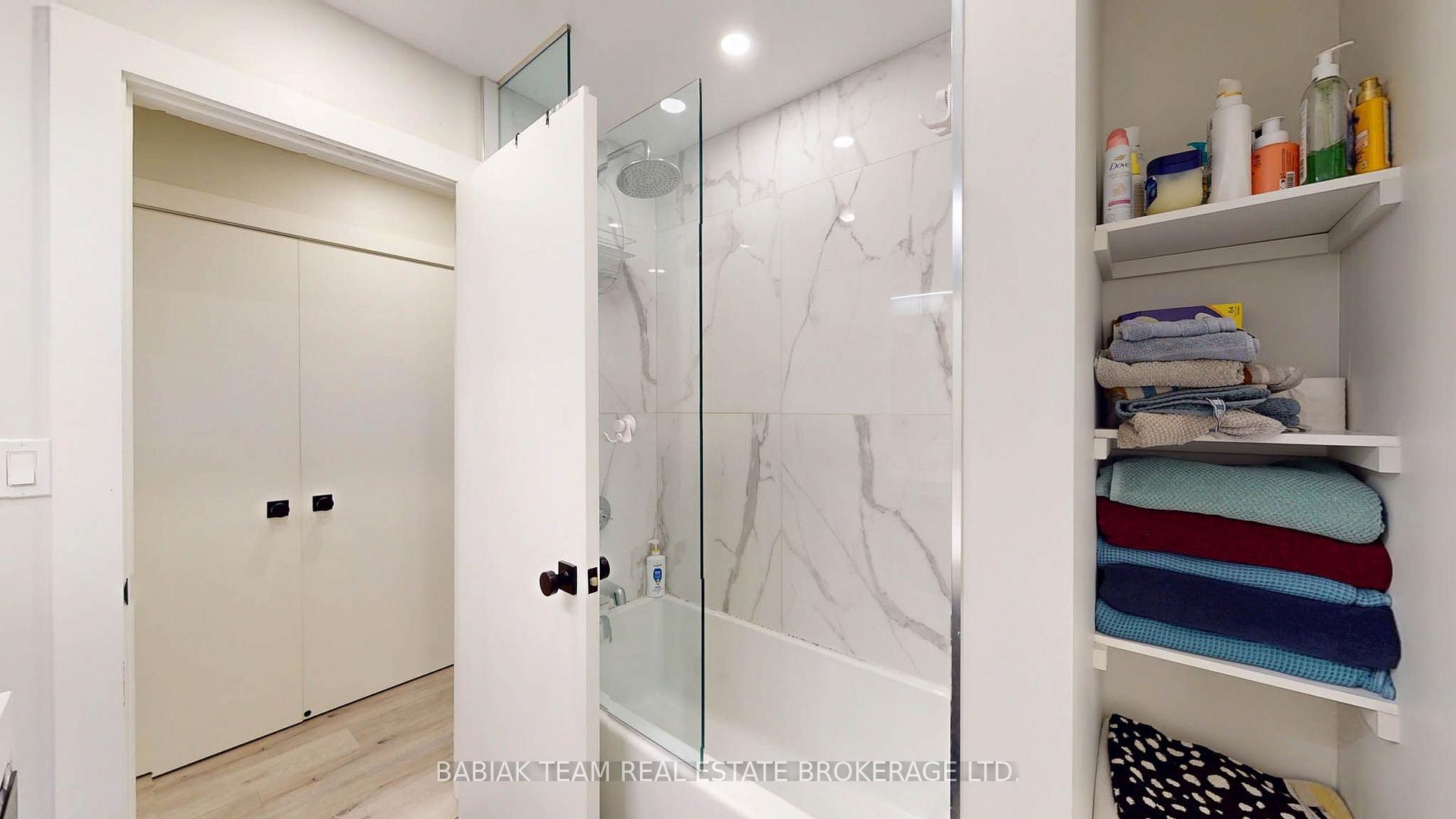 Photo 17 of Unit Lower, 57 Vine Avenue, Toronto, Junction Area — HOMEH