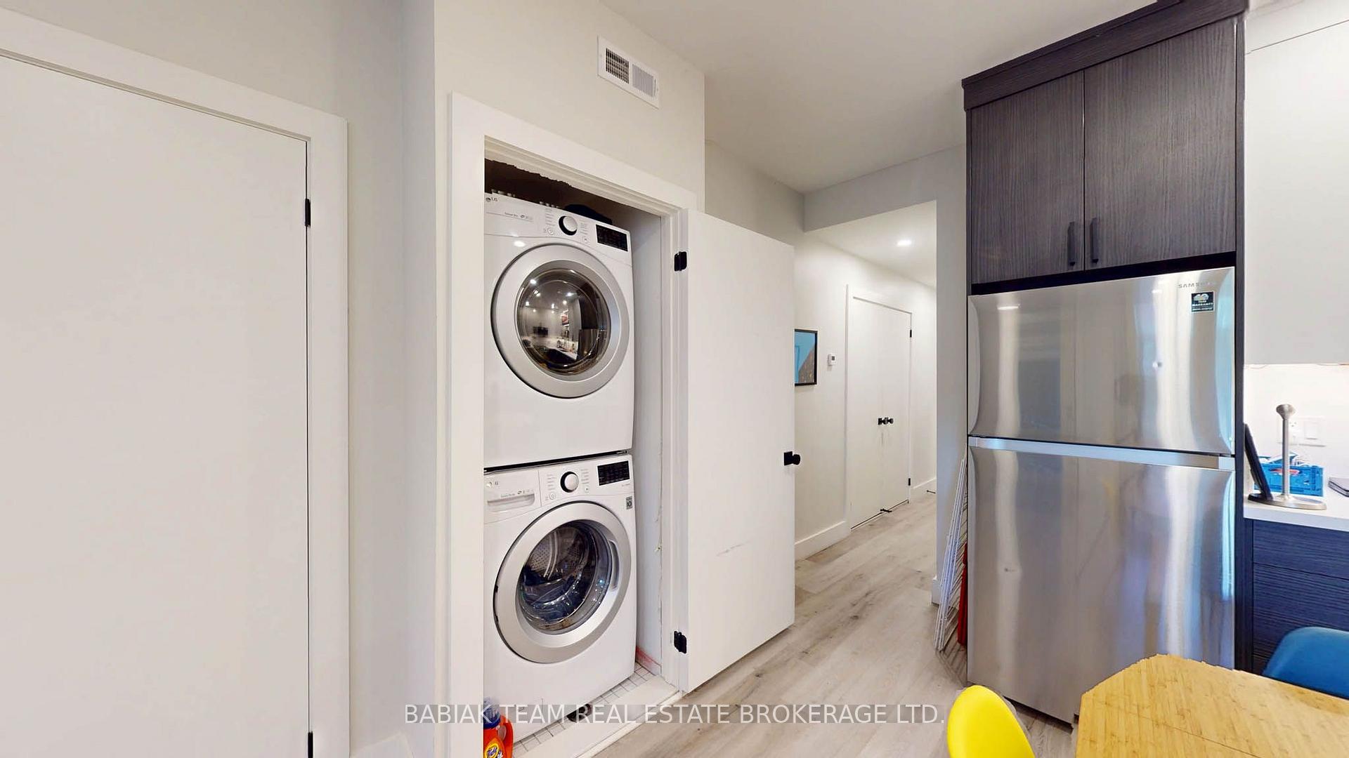 Photo 18 of Unit Lower, 57 Vine Avenue, Toronto, Junction Area — HOMEH