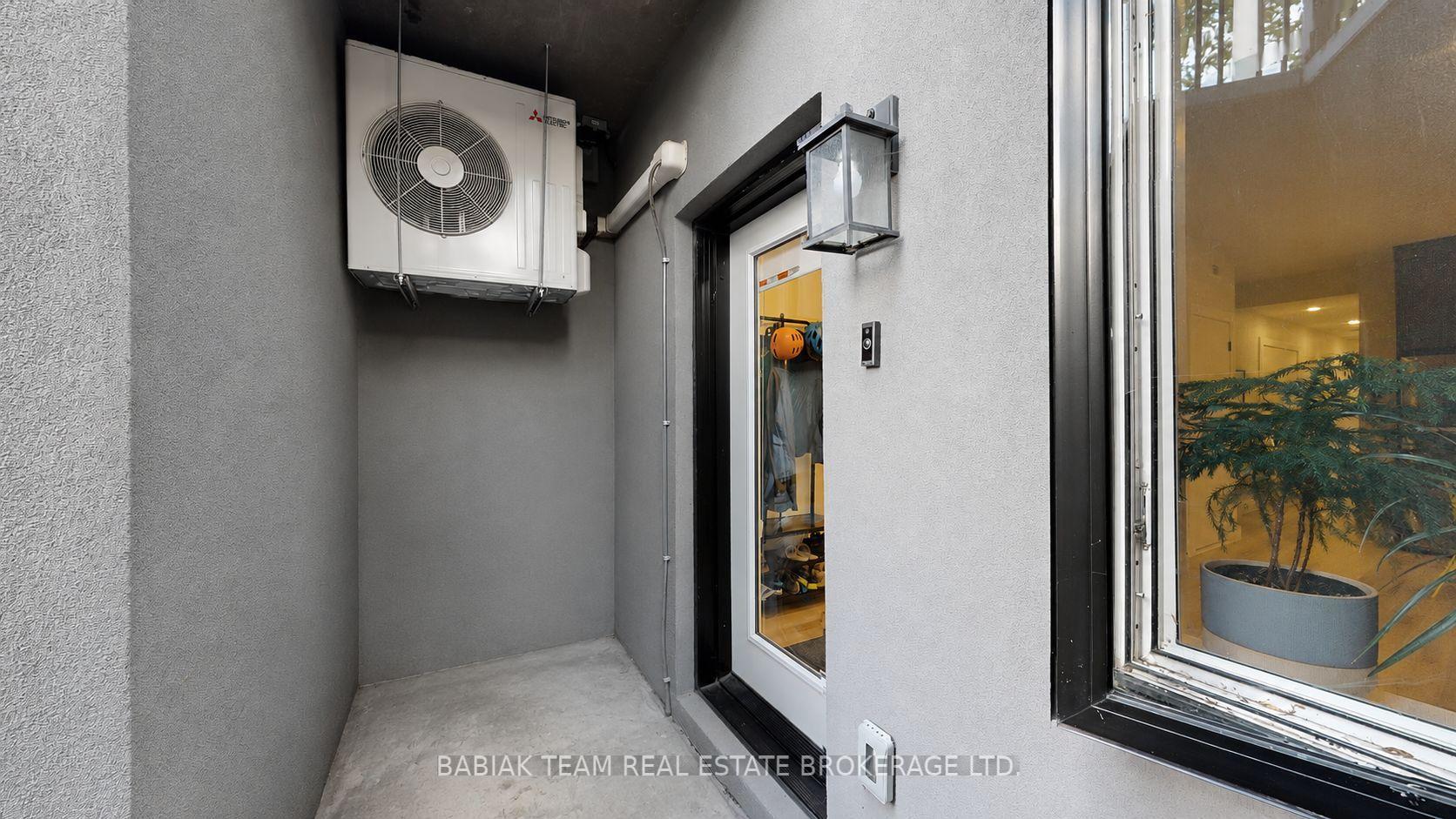 Photo 19 of Unit Lower, 57 Vine Avenue, Toronto, Junction Area — HOMEH
