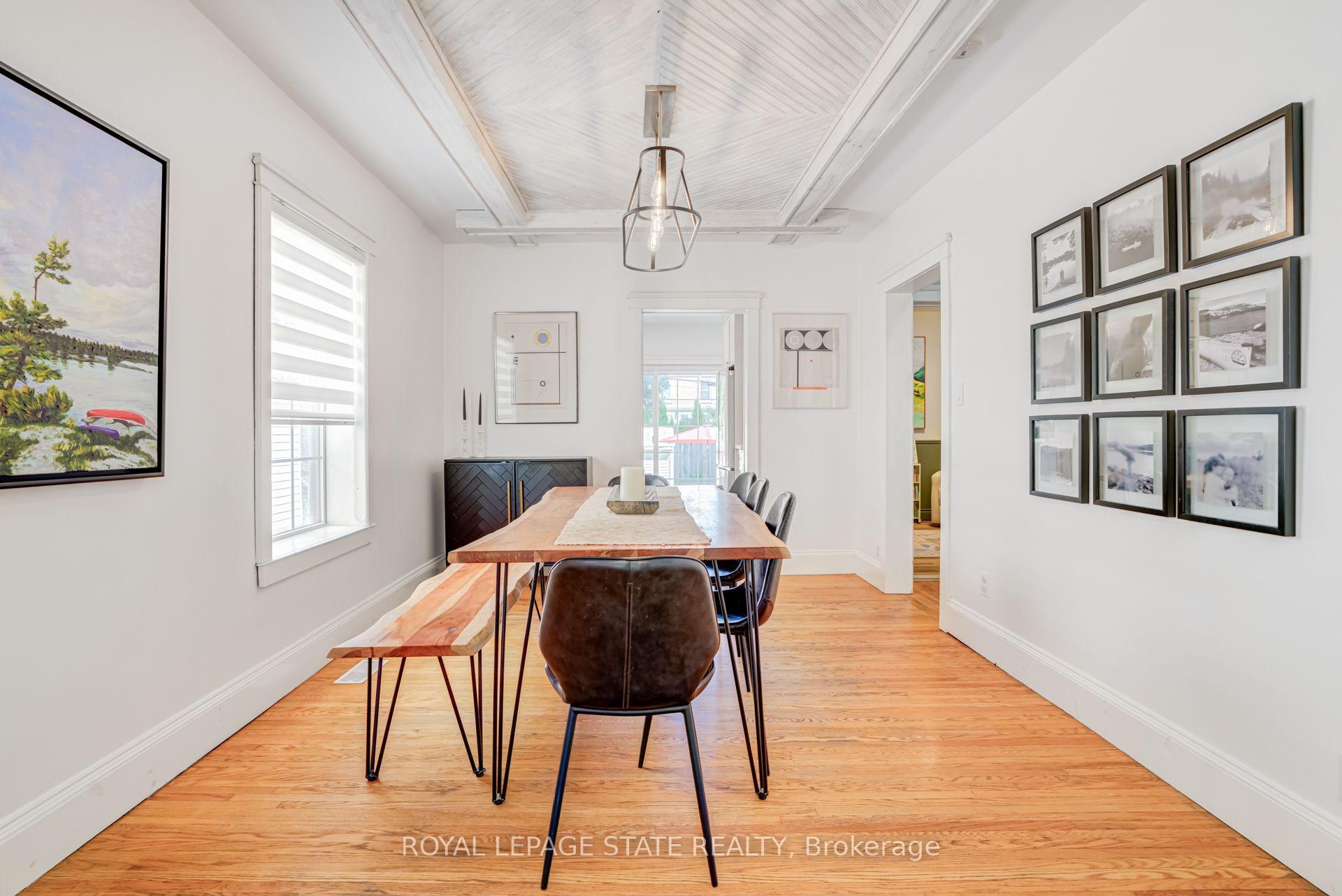 Photo 11 of 175 Rosslyn Avenue S, Hamilton, Delta — HOMEH