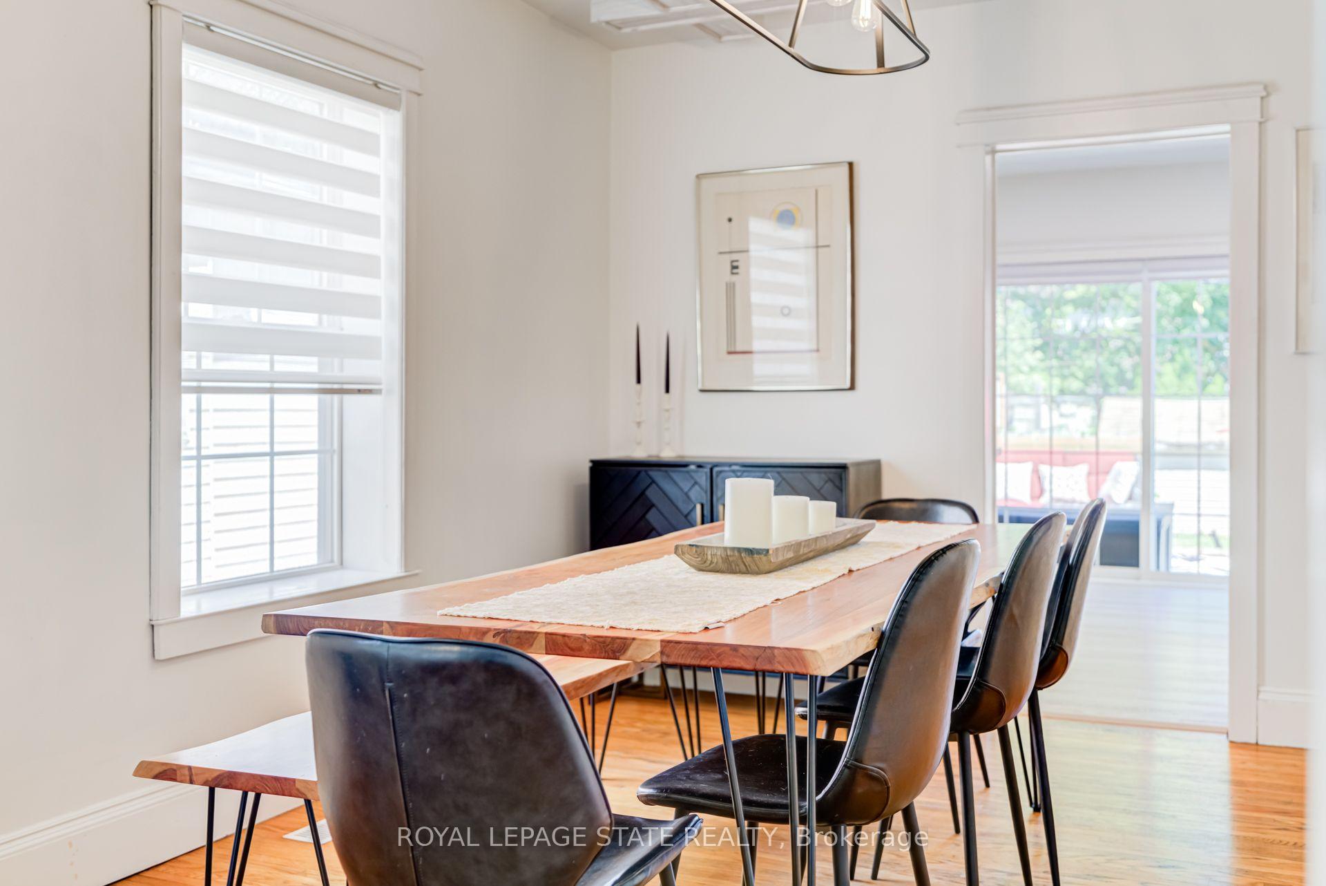 Photo 12 of 175 Rosslyn Avenue S, Hamilton, Delta — HOMEH