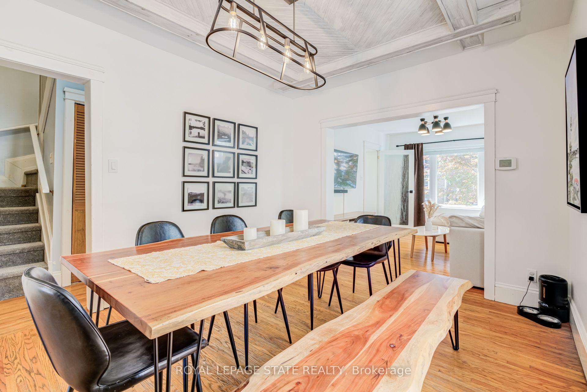 Photo 13 of 175 Rosslyn Avenue S, Hamilton, Delta — HOMEH