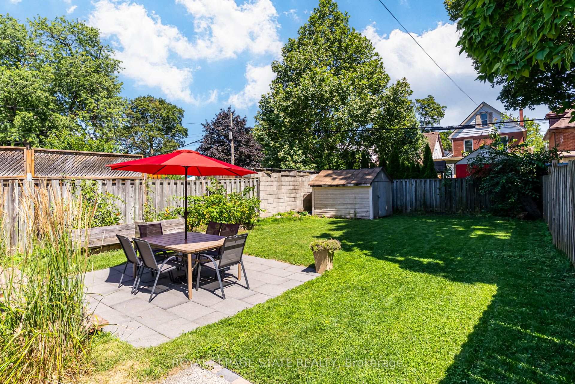 Photo 36 of 175 Rosslyn Avenue S, Hamilton, Delta — HOMEH