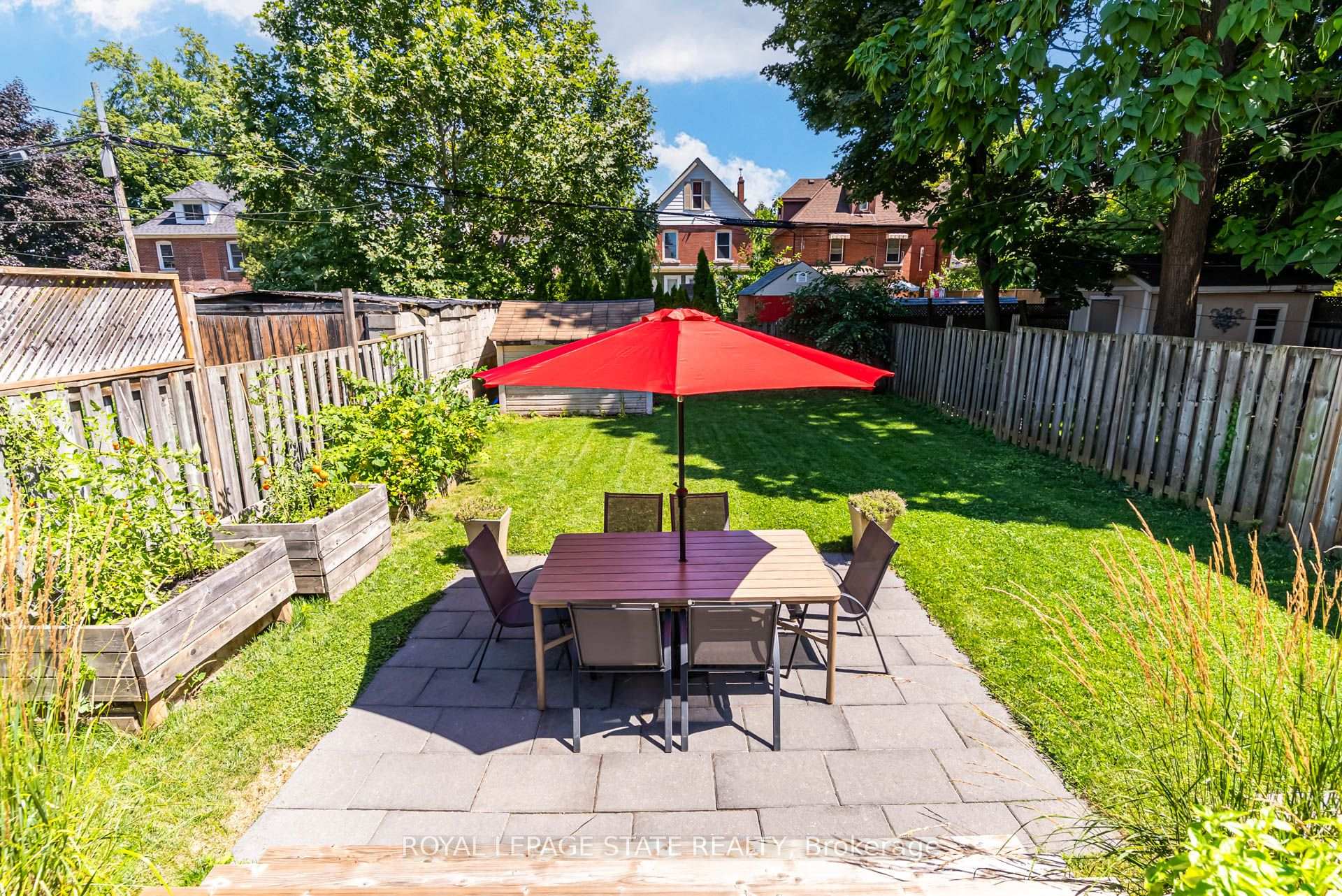Photo 38 of 175 Rosslyn Avenue S, Hamilton, Delta — HOMEH