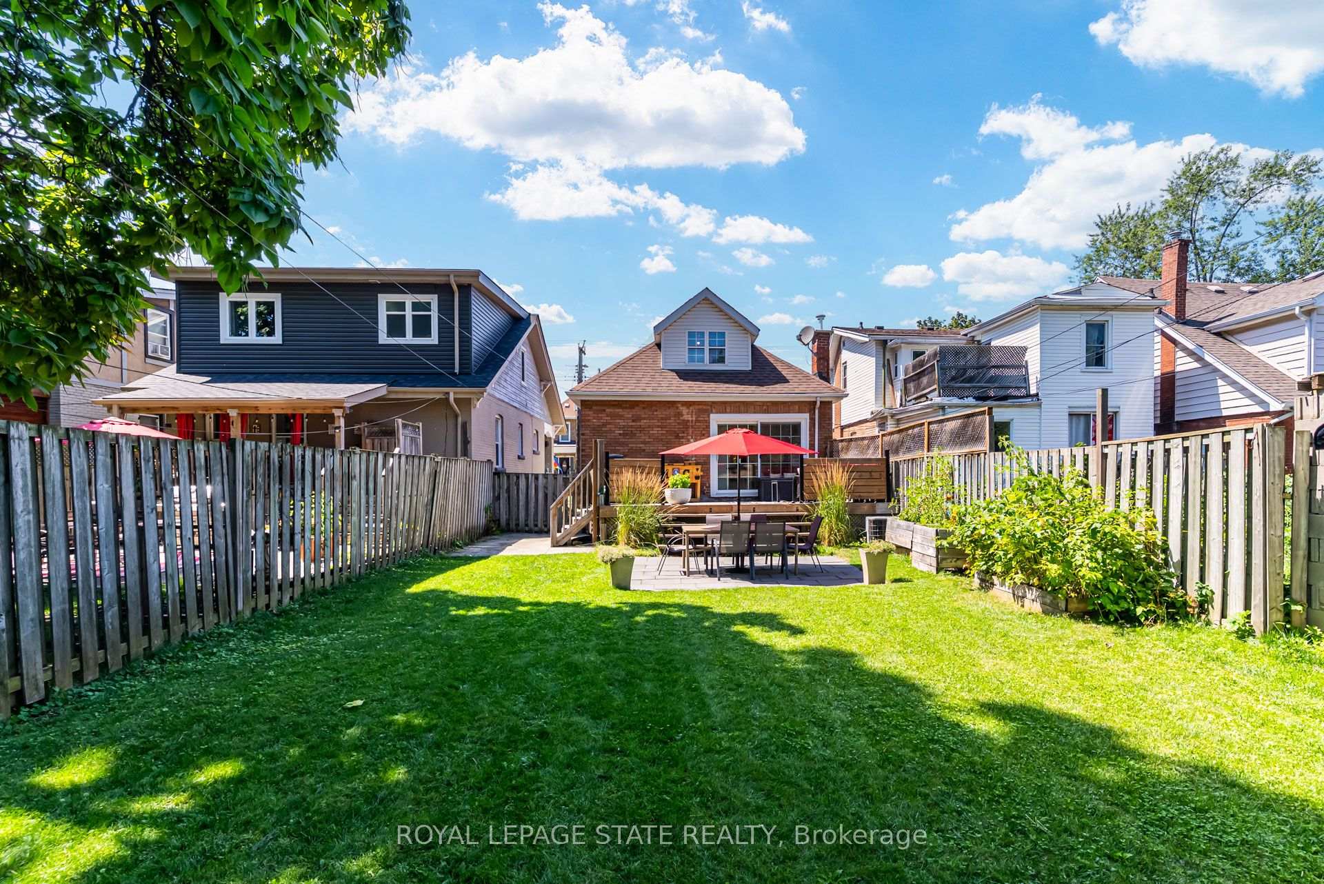 Photo 41 of 175 Rosslyn Avenue S, Hamilton, Delta — HOMEH