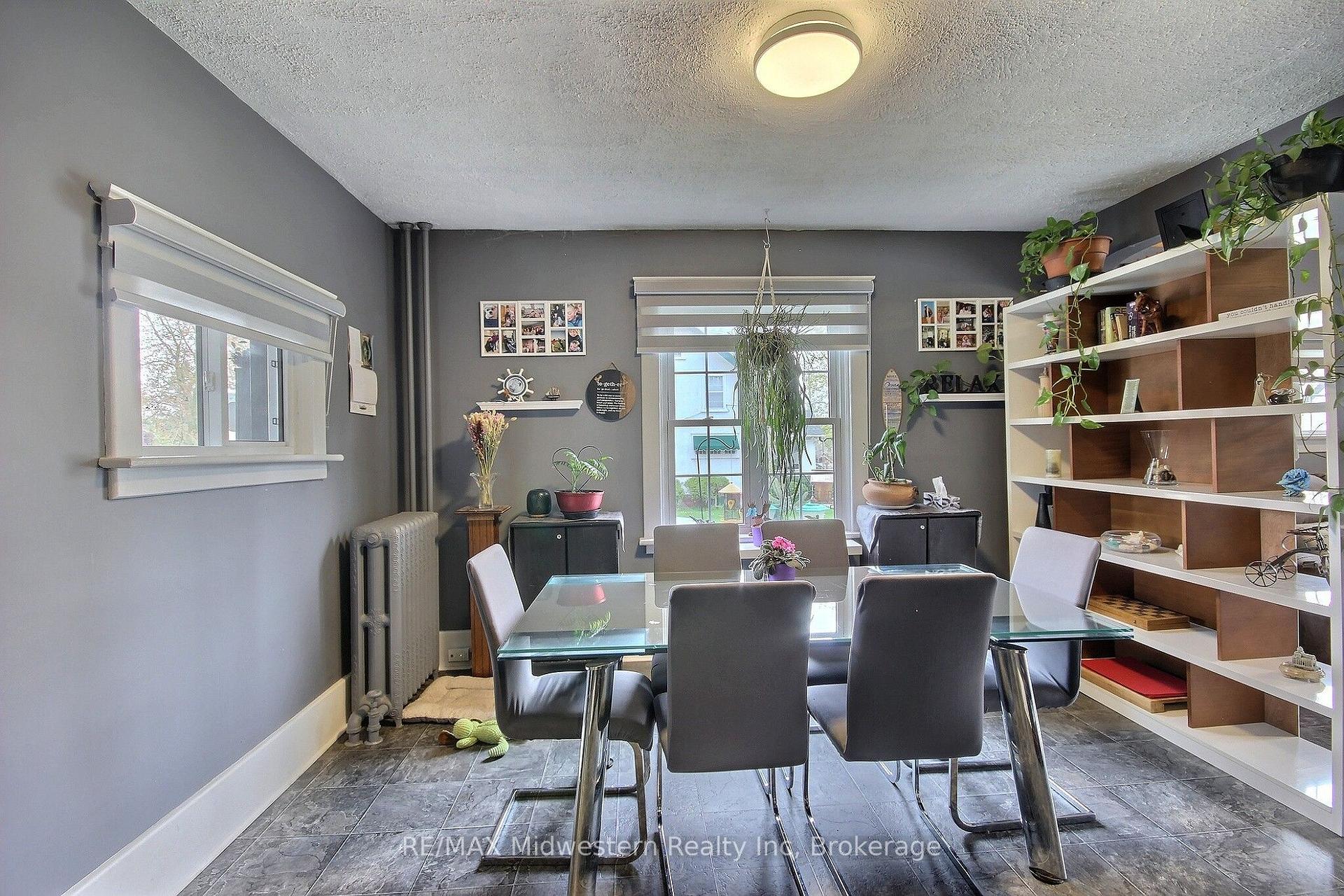 Photo 3 of 506 Main Street E, North Perth, Listowel — HOMEH