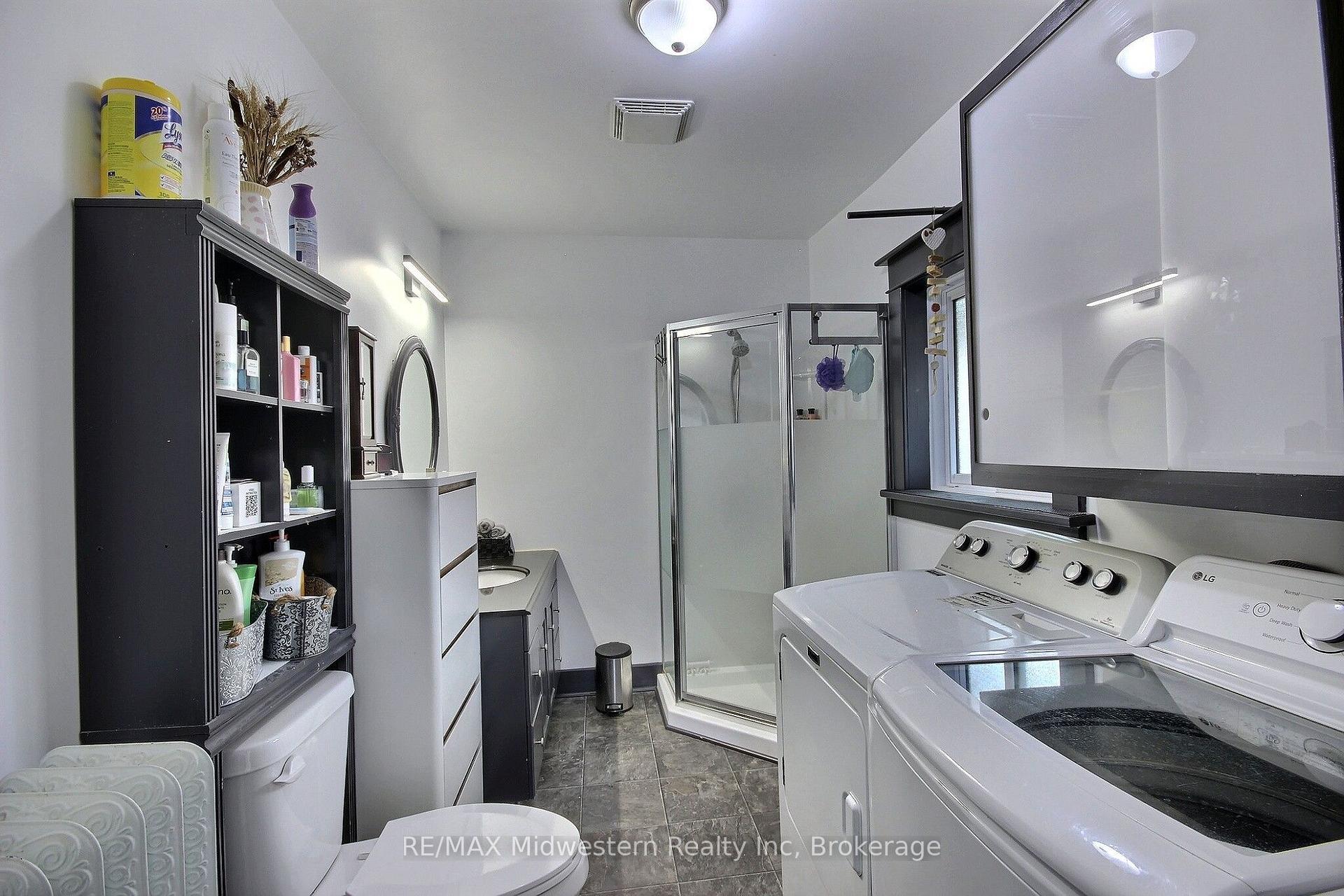 Photo 6 of 506 Main Street E, North Perth, Listowel — HOMEH