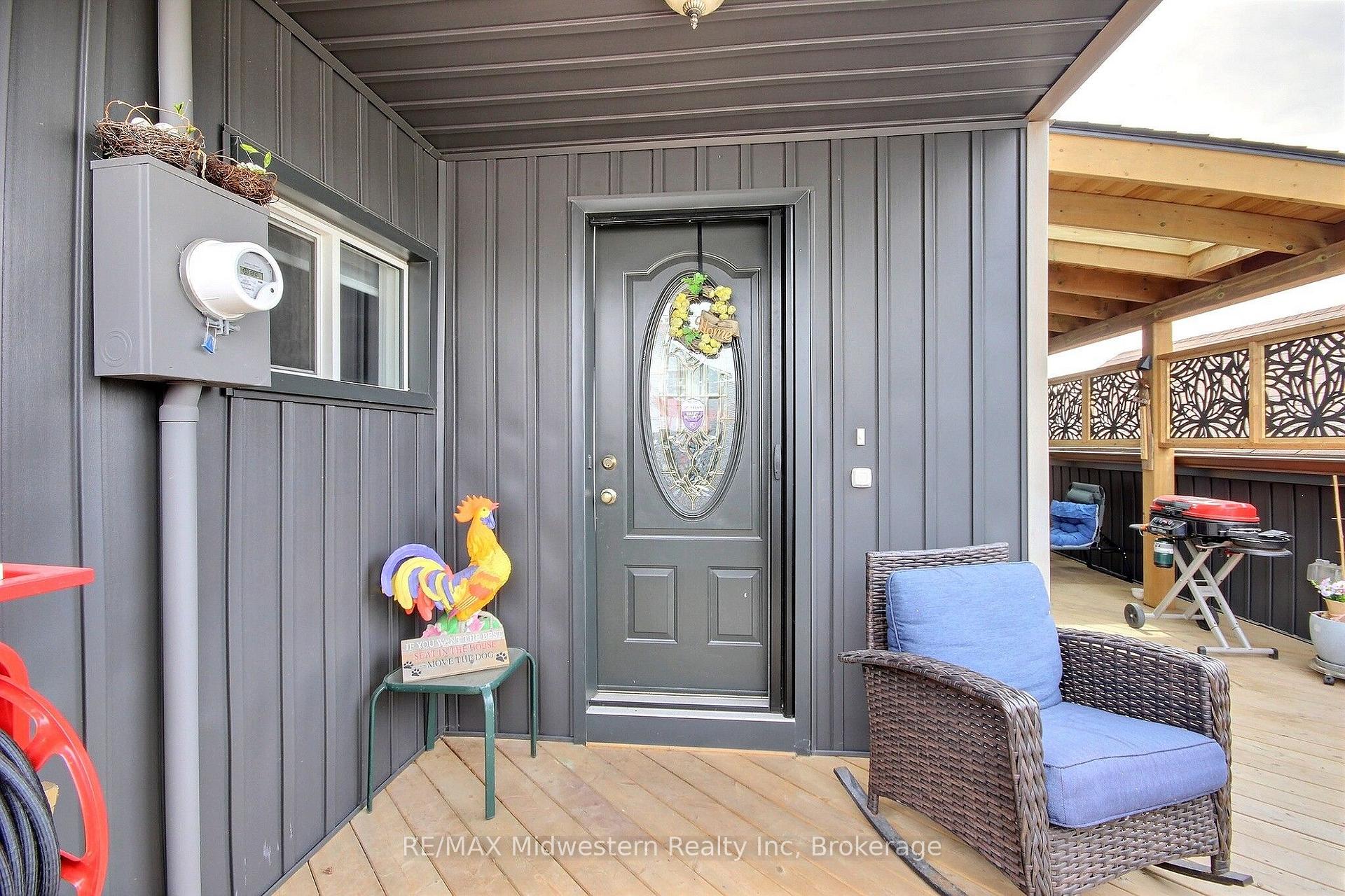 Photo 14 of 506 Main Street E, North Perth, Listowel — HOMEH