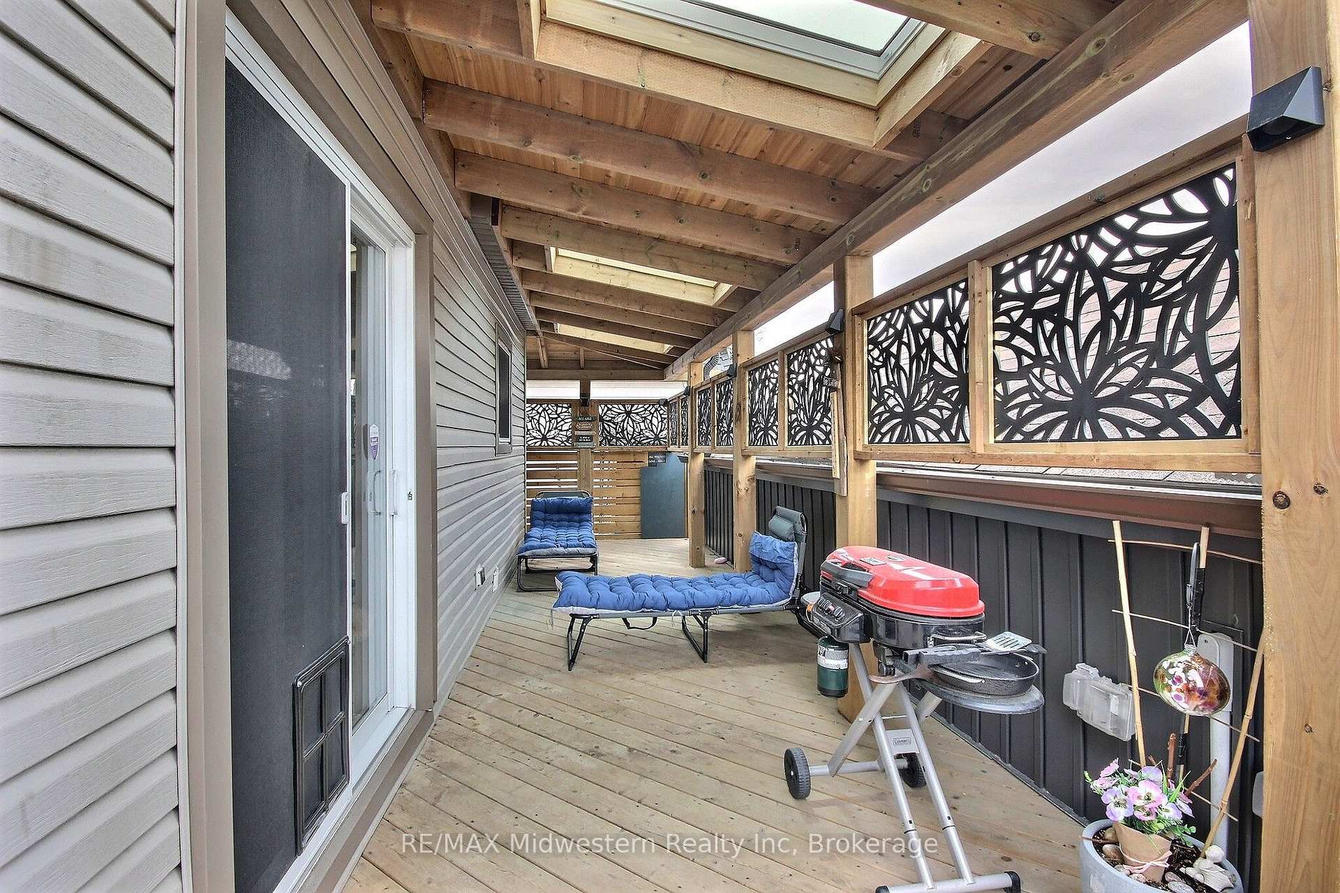Photo 15 of 506 Main Street E, North Perth, Listowel — HOMEH
