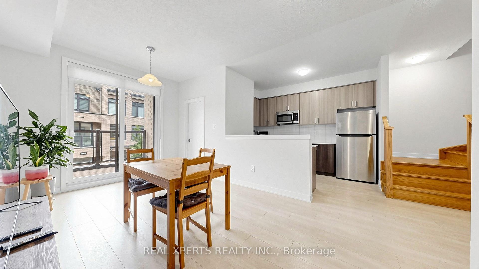 Photo 5 of Unit 1309, 1865 Pickering Parkway, Pickering, Village East — HOMEH