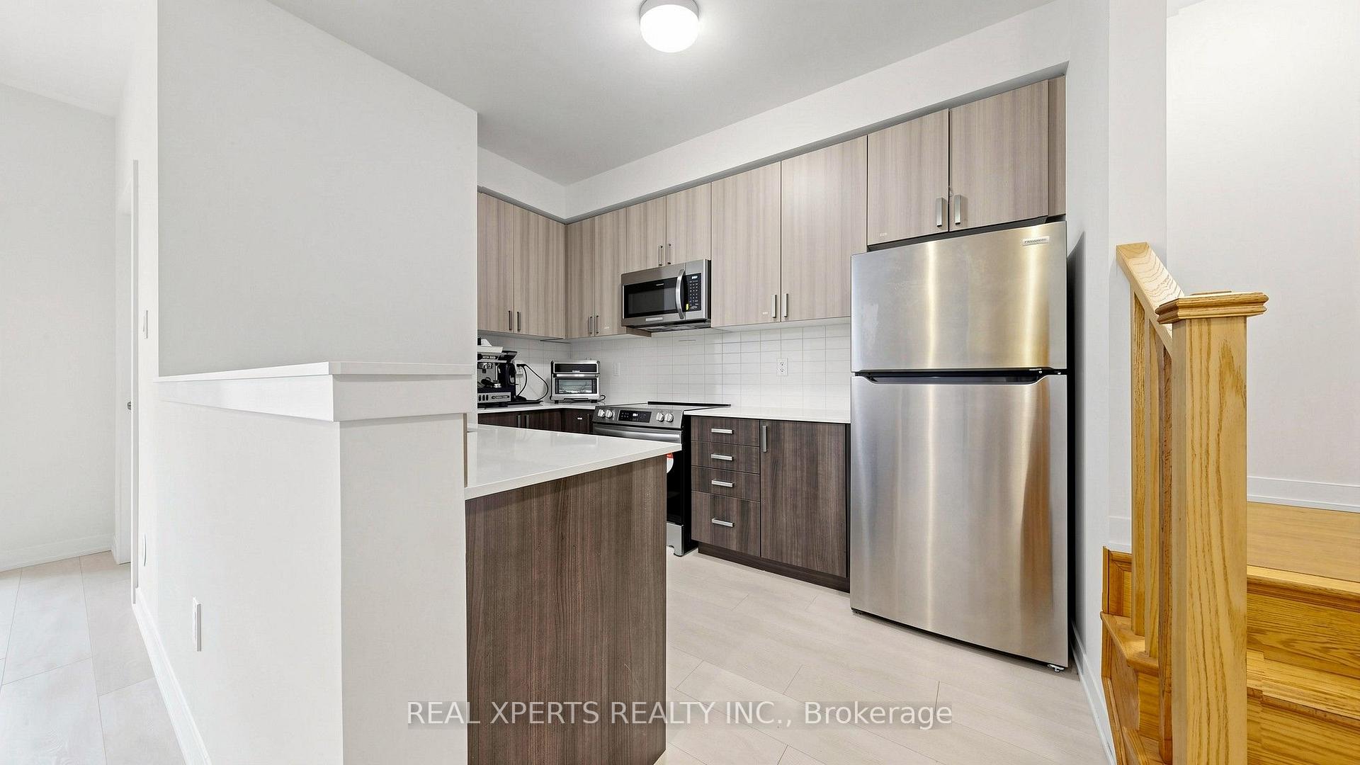 Photo 6 of Unit 1309, 1865 Pickering Parkway, Pickering, Village East — HOMEH