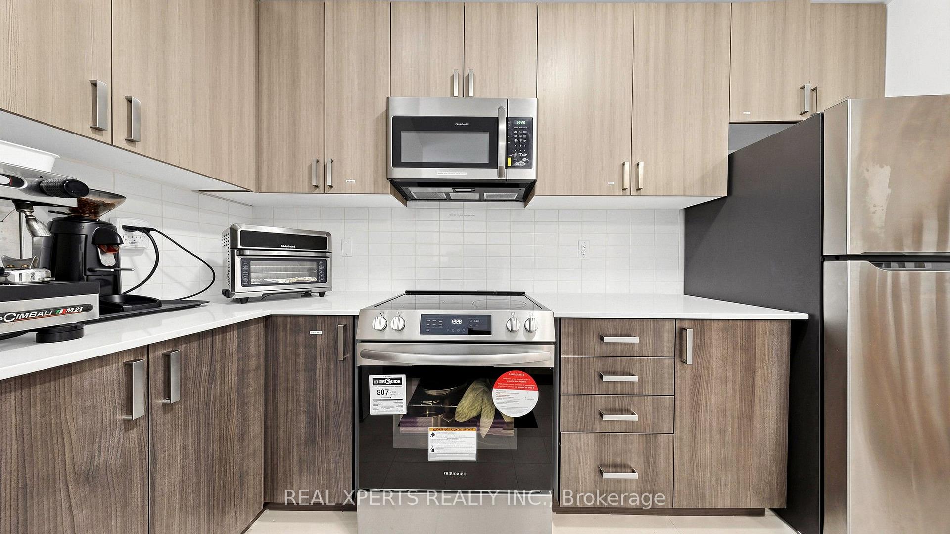 Photo 7 of Unit 1309, 1865 Pickering Parkway, Pickering, Village East — HOMEH