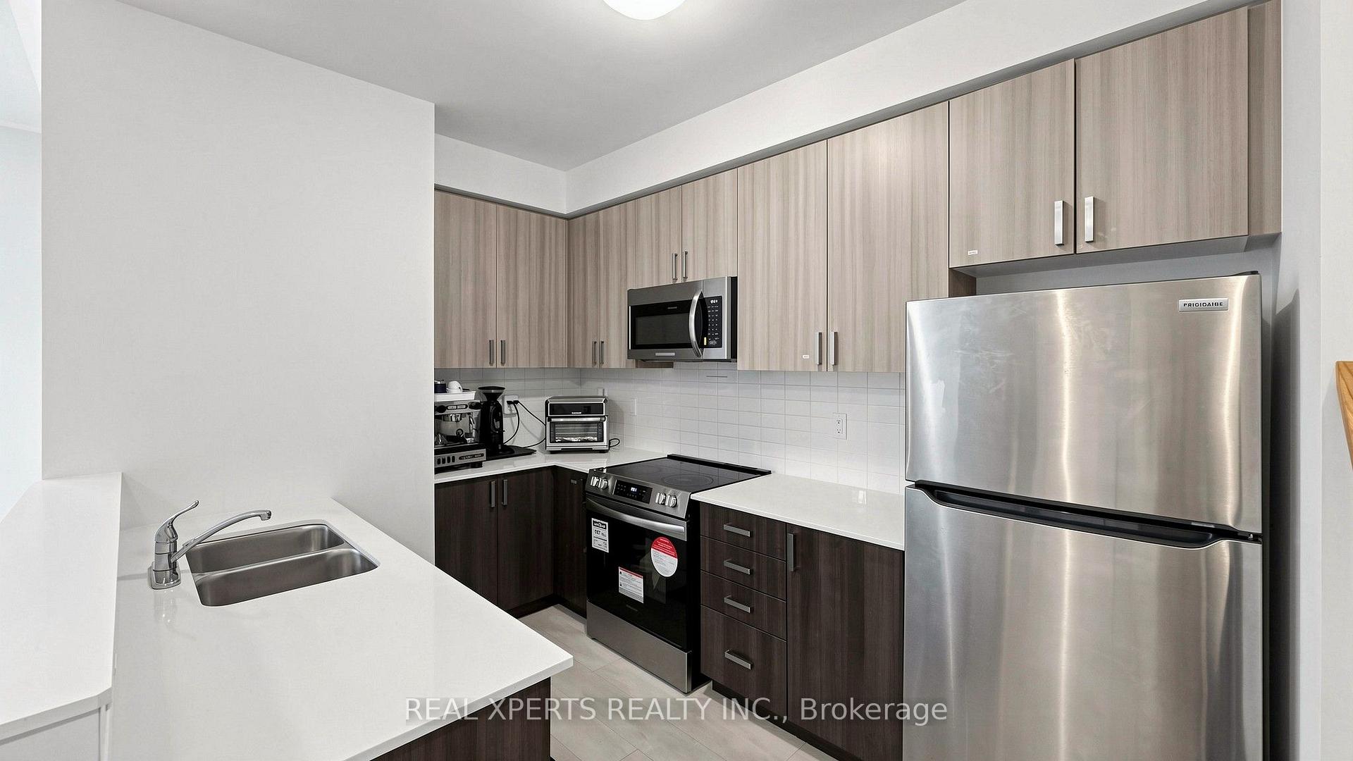 Photo 8 of Unit 1309, 1865 Pickering Parkway, Pickering, Village East — HOMEH