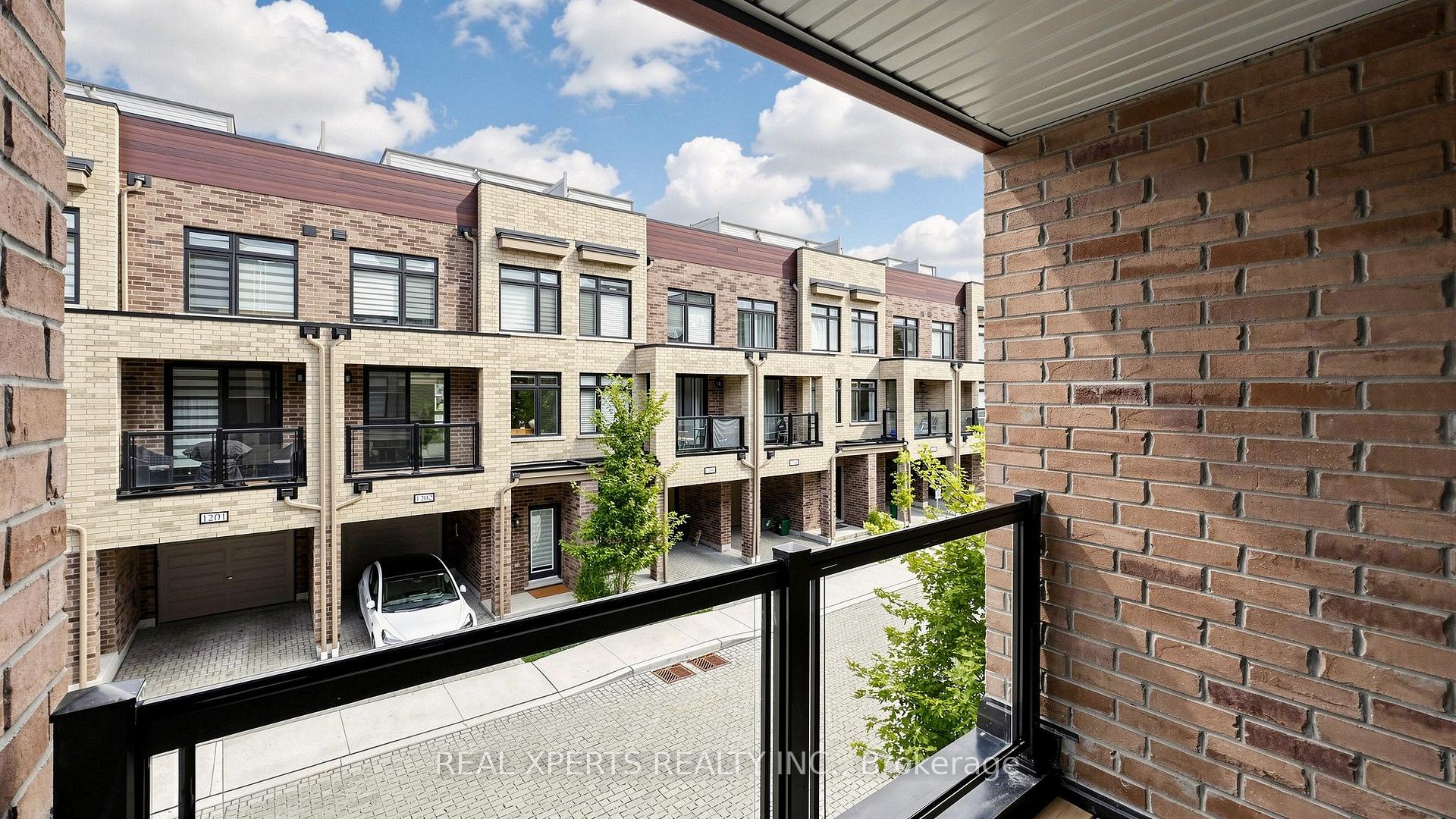 Photo 17 of Unit 1309, 1865 Pickering Parkway, Pickering, Village East — HOMEH