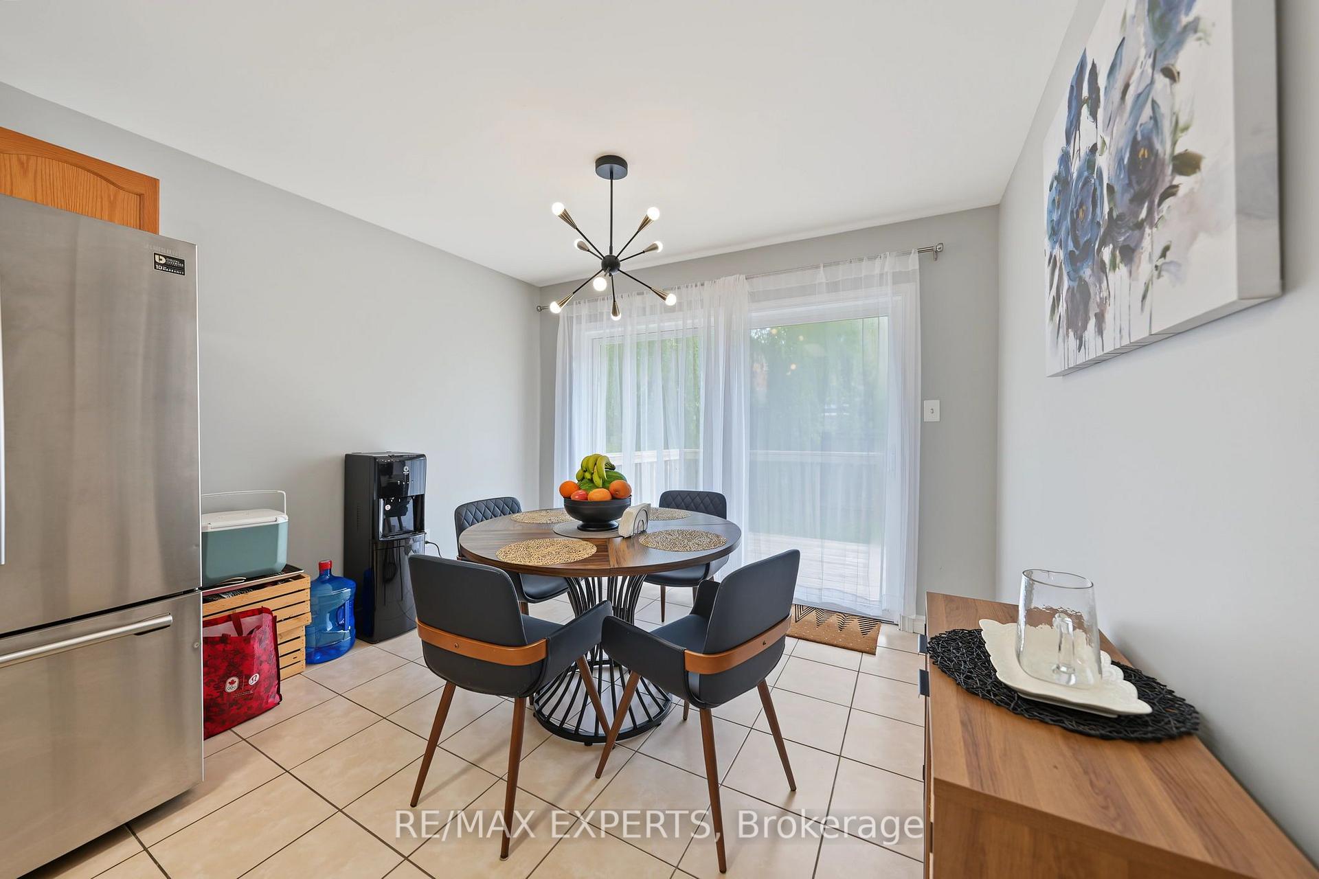 Photo 30 of Unit Upper, 17 Michelle Drive, Barrie, Painswick South — HOMEH