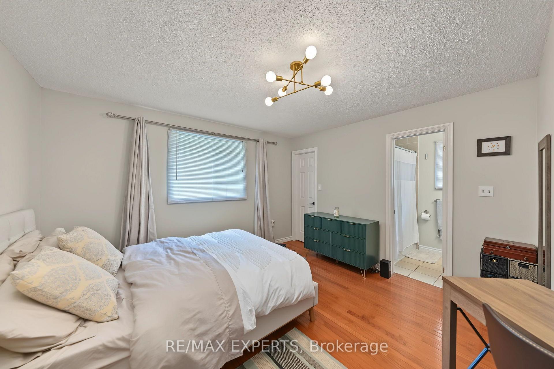 Photo 19 of Unit Upper, 17 Michelle Drive, Barrie, Painswick South — HOMEH