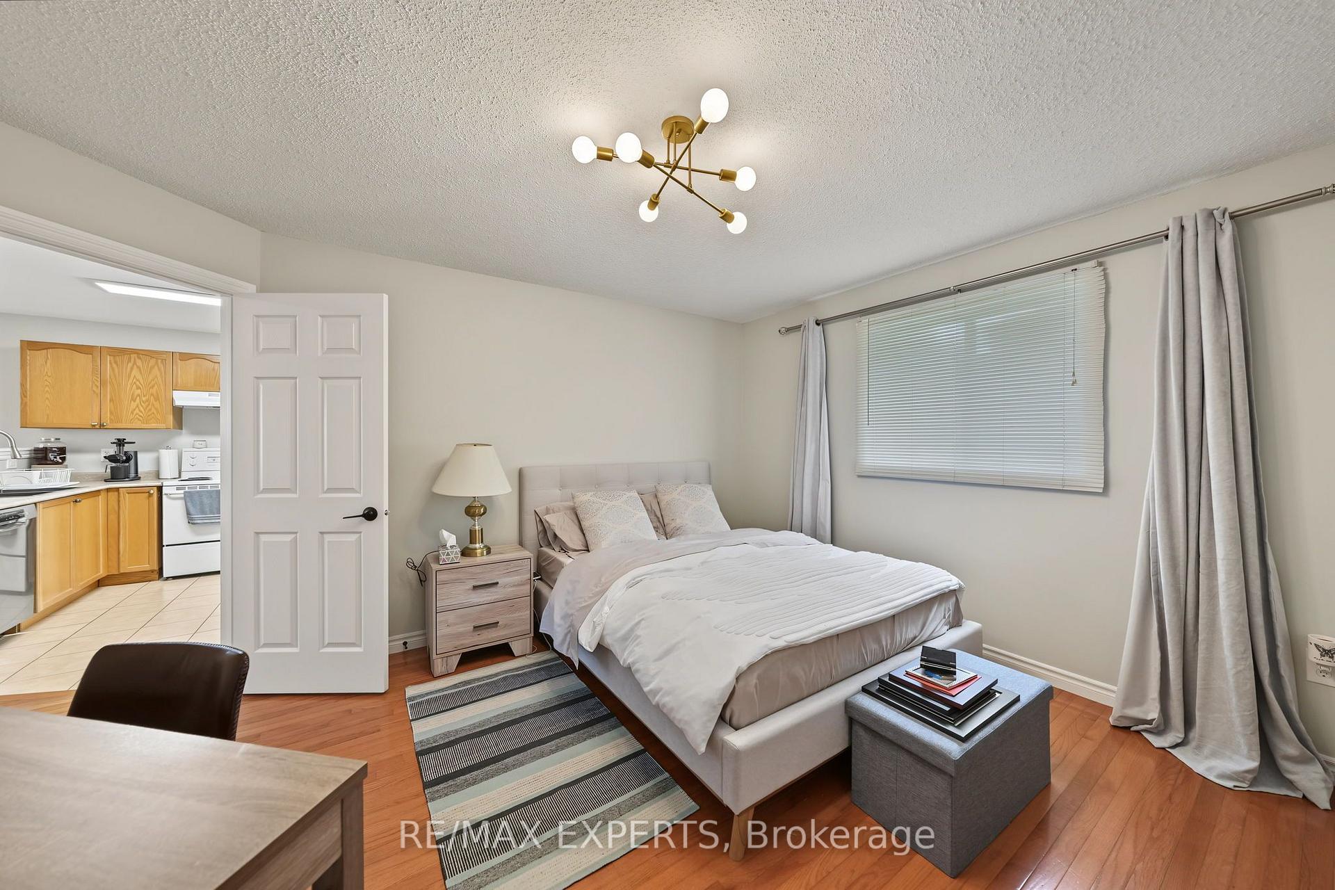 Photo 39 of Unit Upper, 17 Michelle Drive, Barrie, Painswick South — HOMEH