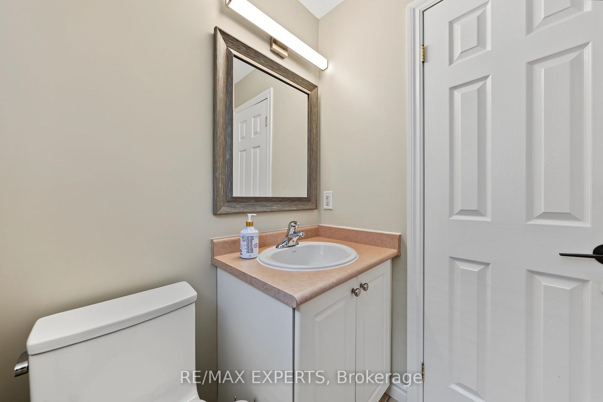 Photo 25 of Unit Upper, 17 Michelle Drive, Barrie, Painswick South — HOMEH
