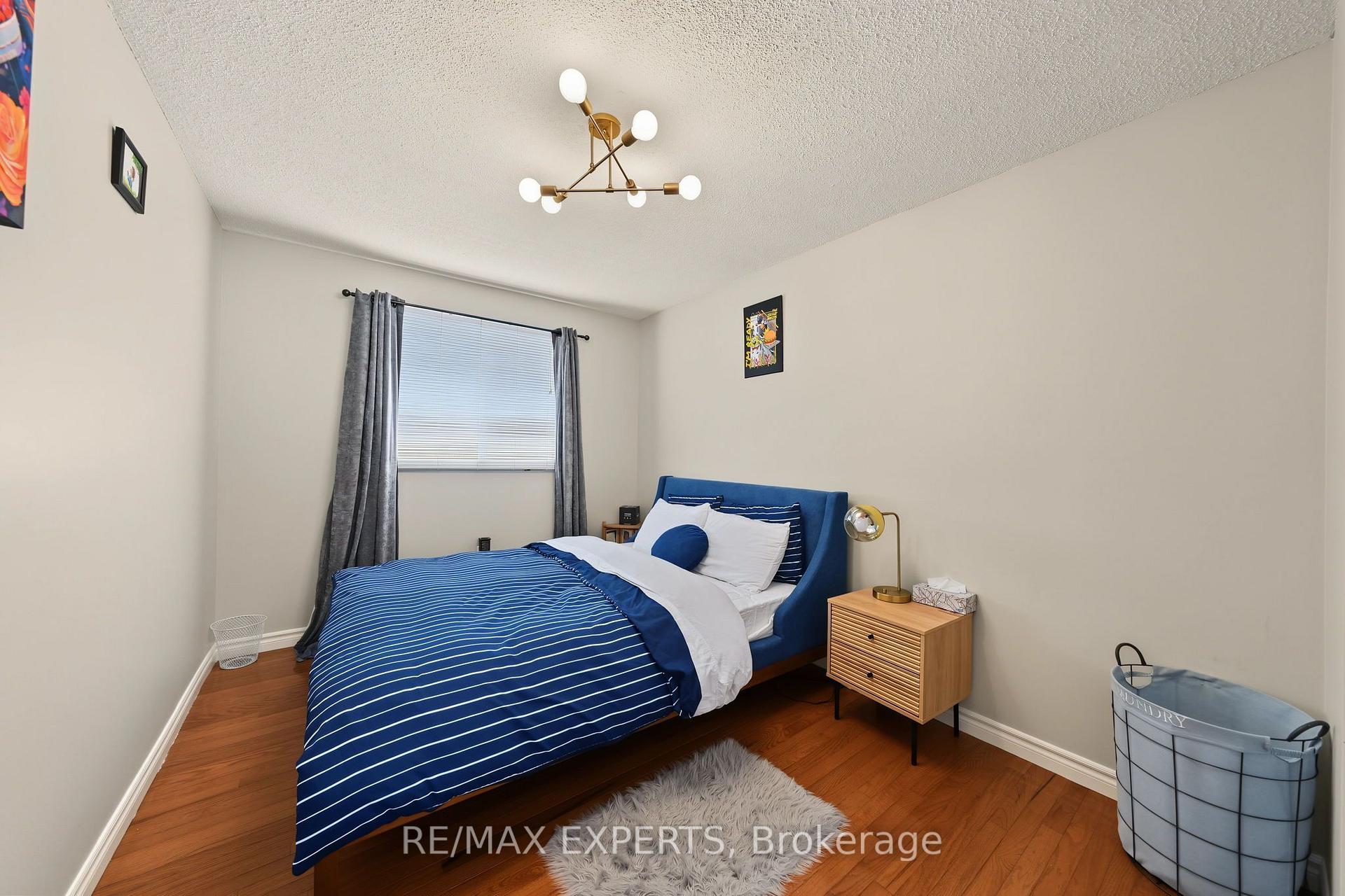 Photo 43 of Unit Upper, 17 Michelle Drive, Barrie, Painswick South — HOMEH