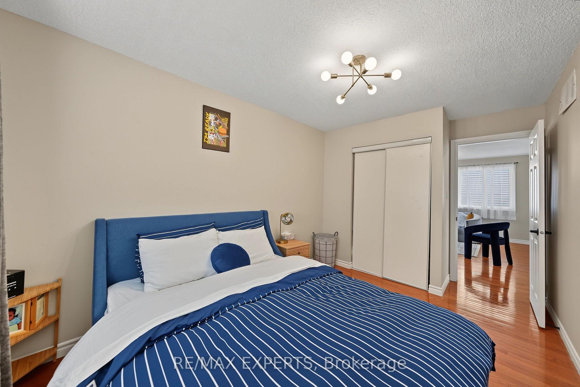 Photo 34 of Unit Upper, 17 Michelle Drive, Barrie, Painswick South — HOMEH