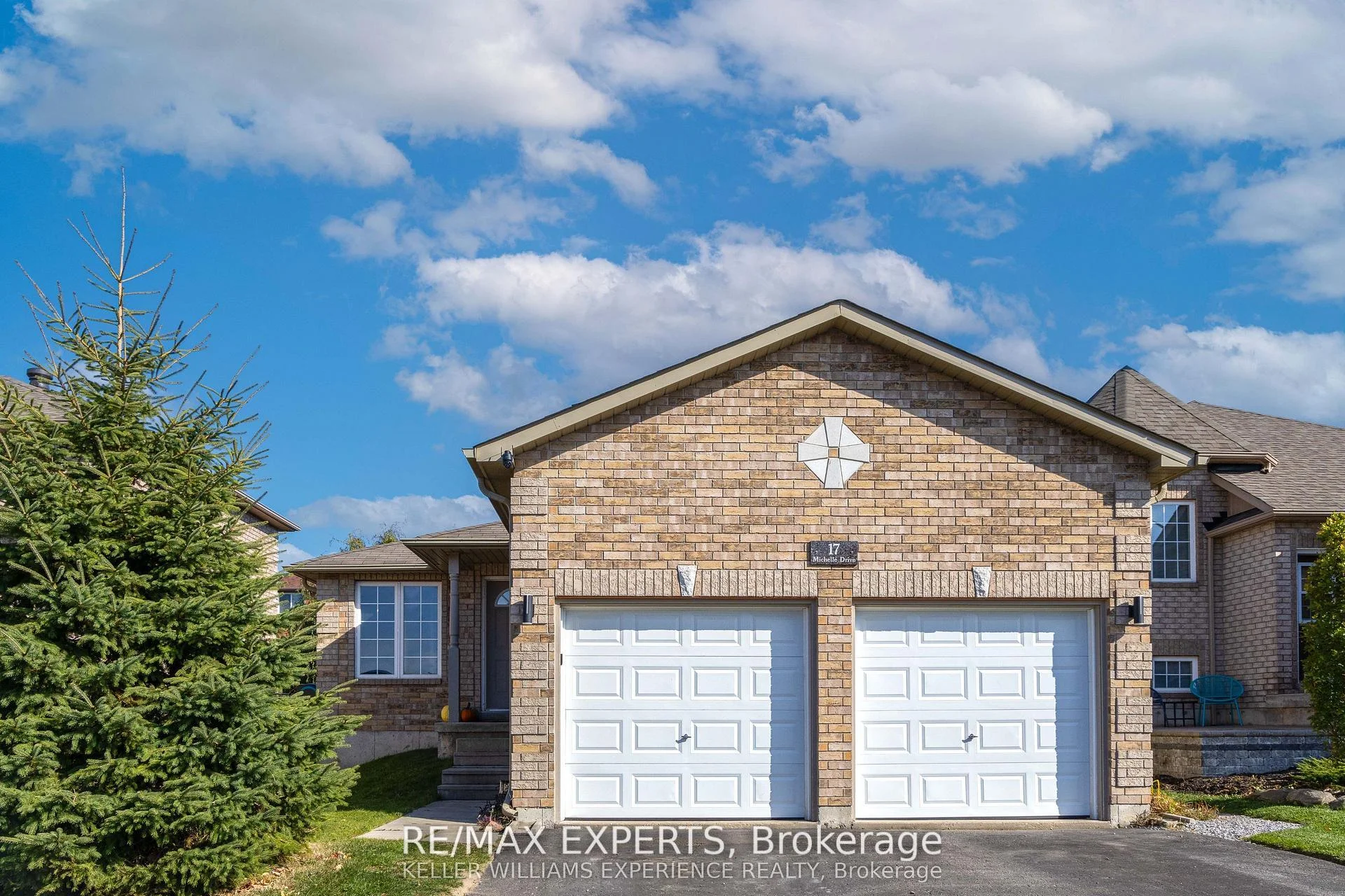 Photo 2 of Unit Upper, 17 Michelle Drive, Barrie, Painswick South — HOMEH