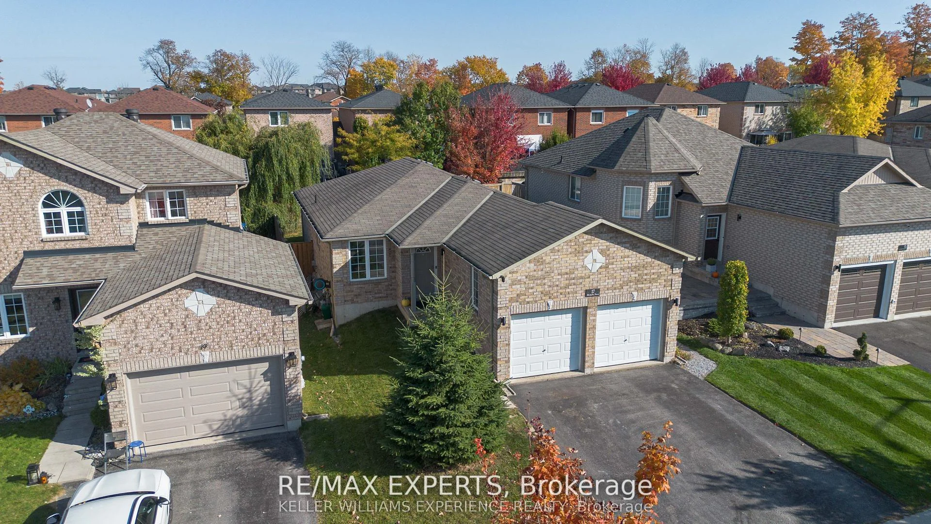 Photo 5 of Unit Upper, 17 Michelle Drive, Barrie, Painswick South — HOMEH
