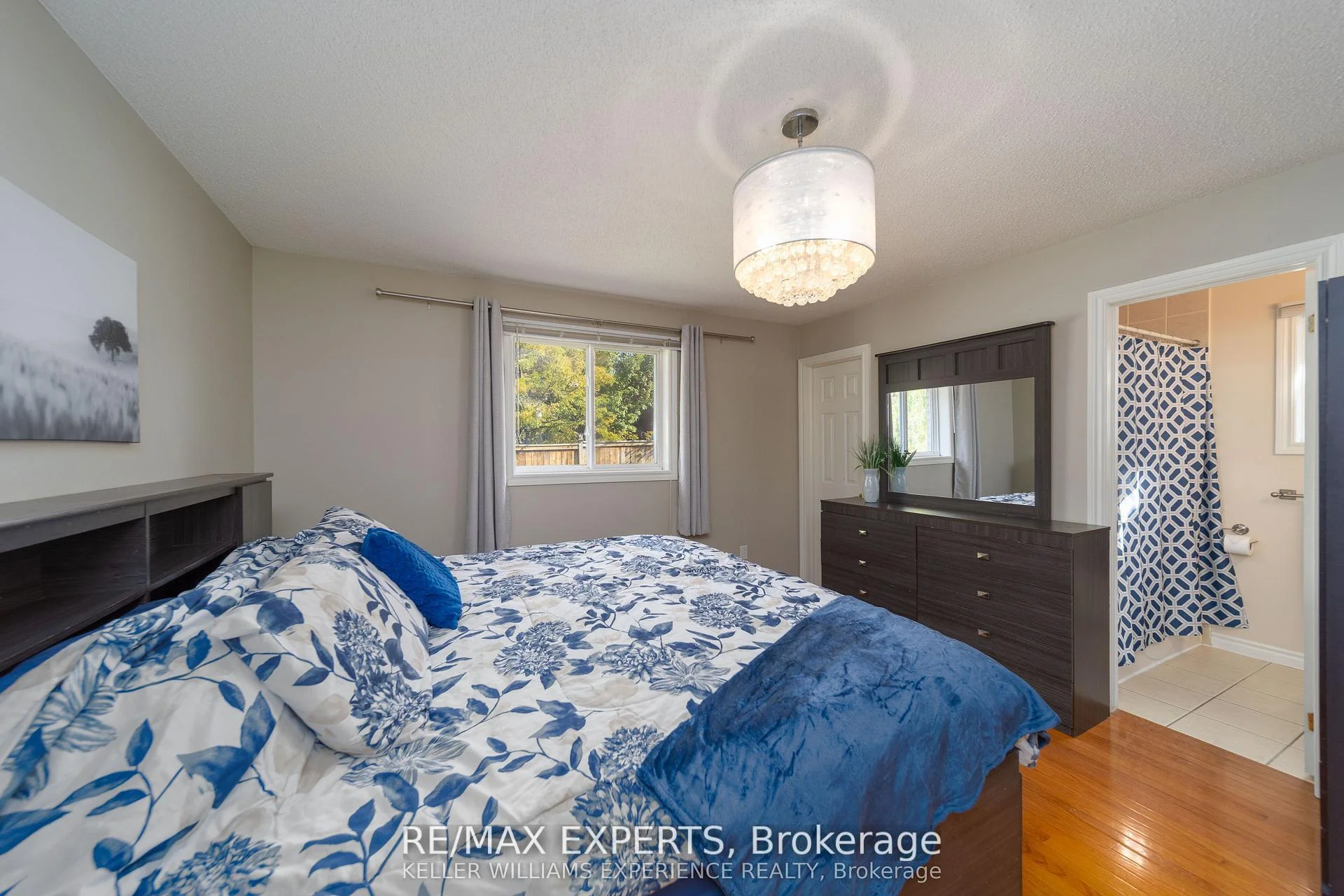 Photo 18 of Unit Upper, 17 Michelle Drive, Barrie, Painswick South — HOMEH