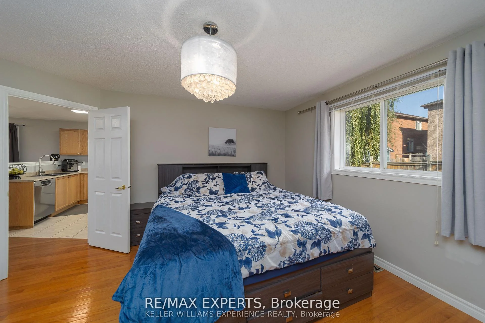 Photo 20 of Unit Upper, 17 Michelle Drive, Barrie, Painswick South — HOMEH