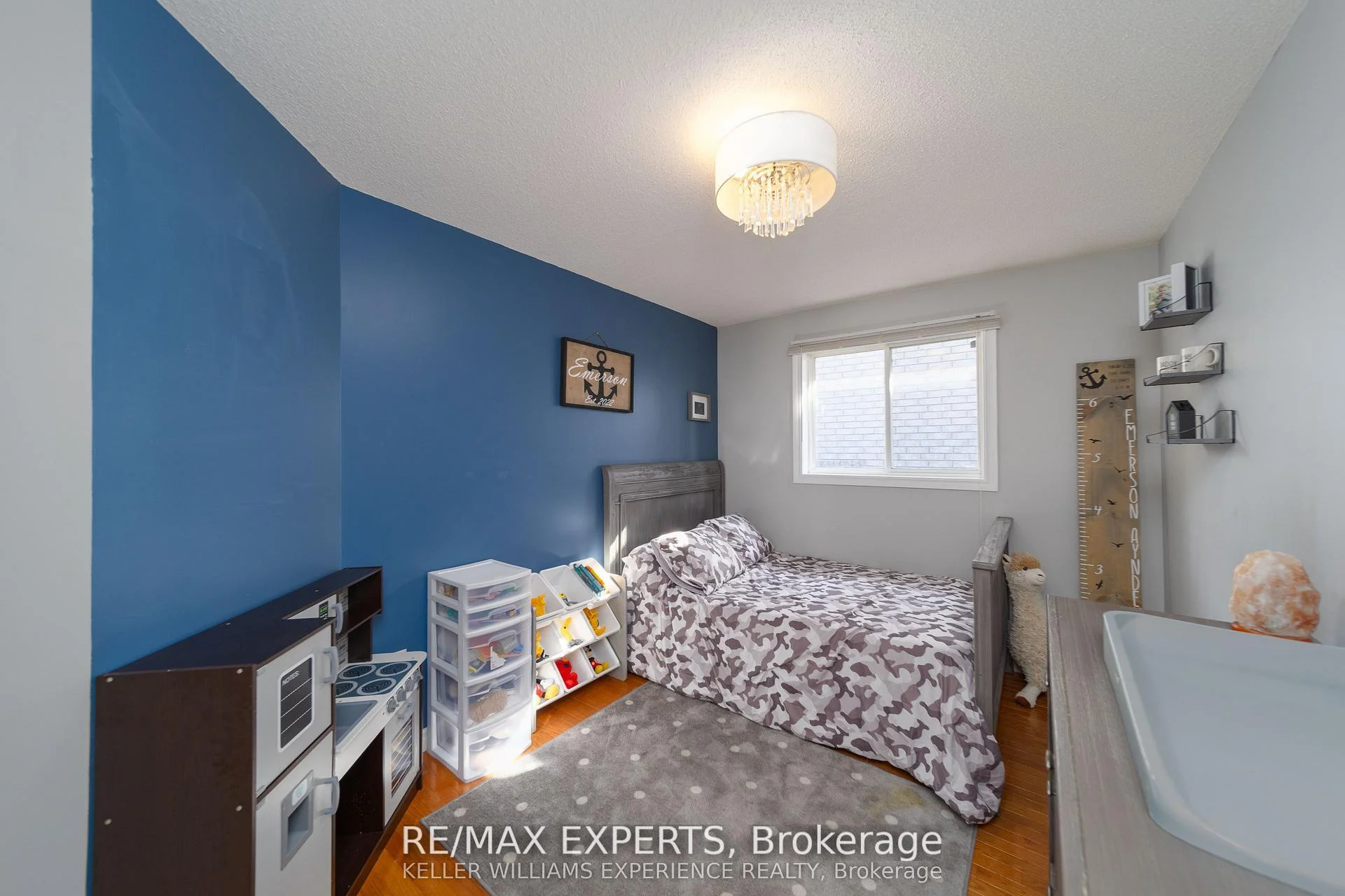 Photo 26 of Unit Upper, 17 Michelle Drive, Barrie, Painswick South — HOMEH