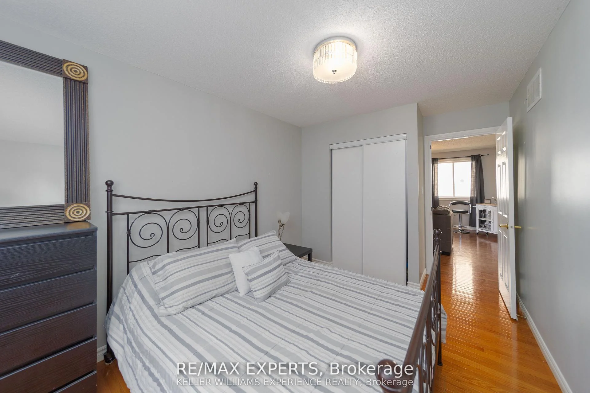 Photo 29 of Unit Upper, 17 Michelle Drive, Barrie, Painswick South — HOMEH