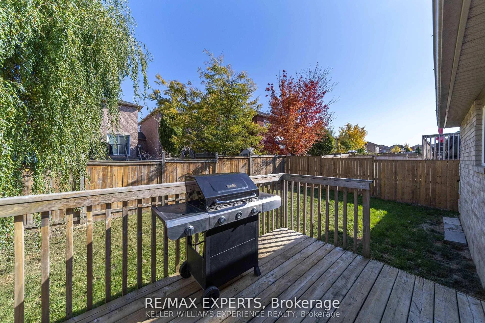 Photo 32 of Unit Upper, 17 Michelle Drive, Barrie, Painswick South — HOMEH