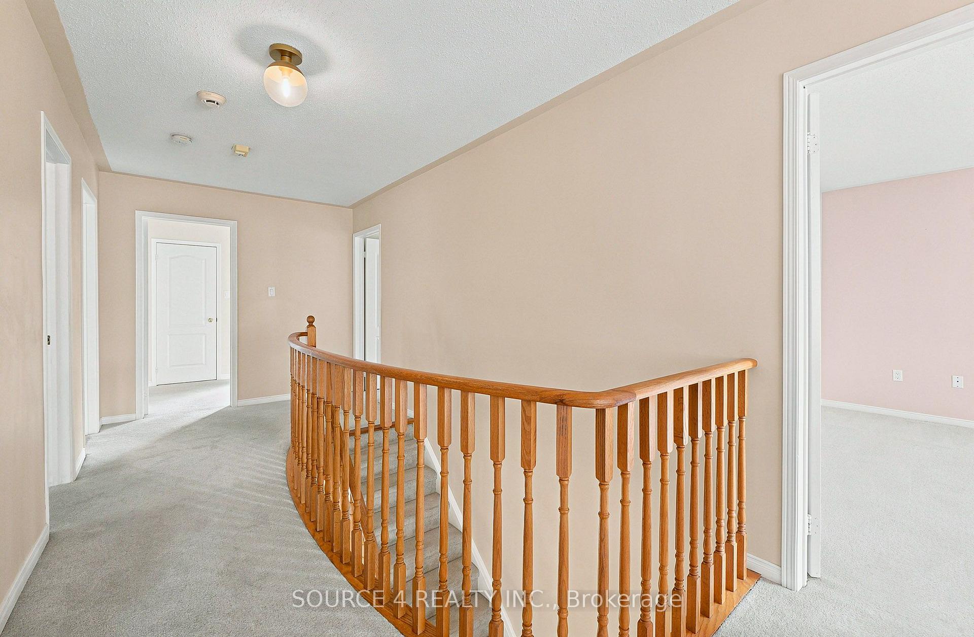 Photo 21 of 6 Foxmere Road, Brampton, Fletcher's Meadow — HOMEH