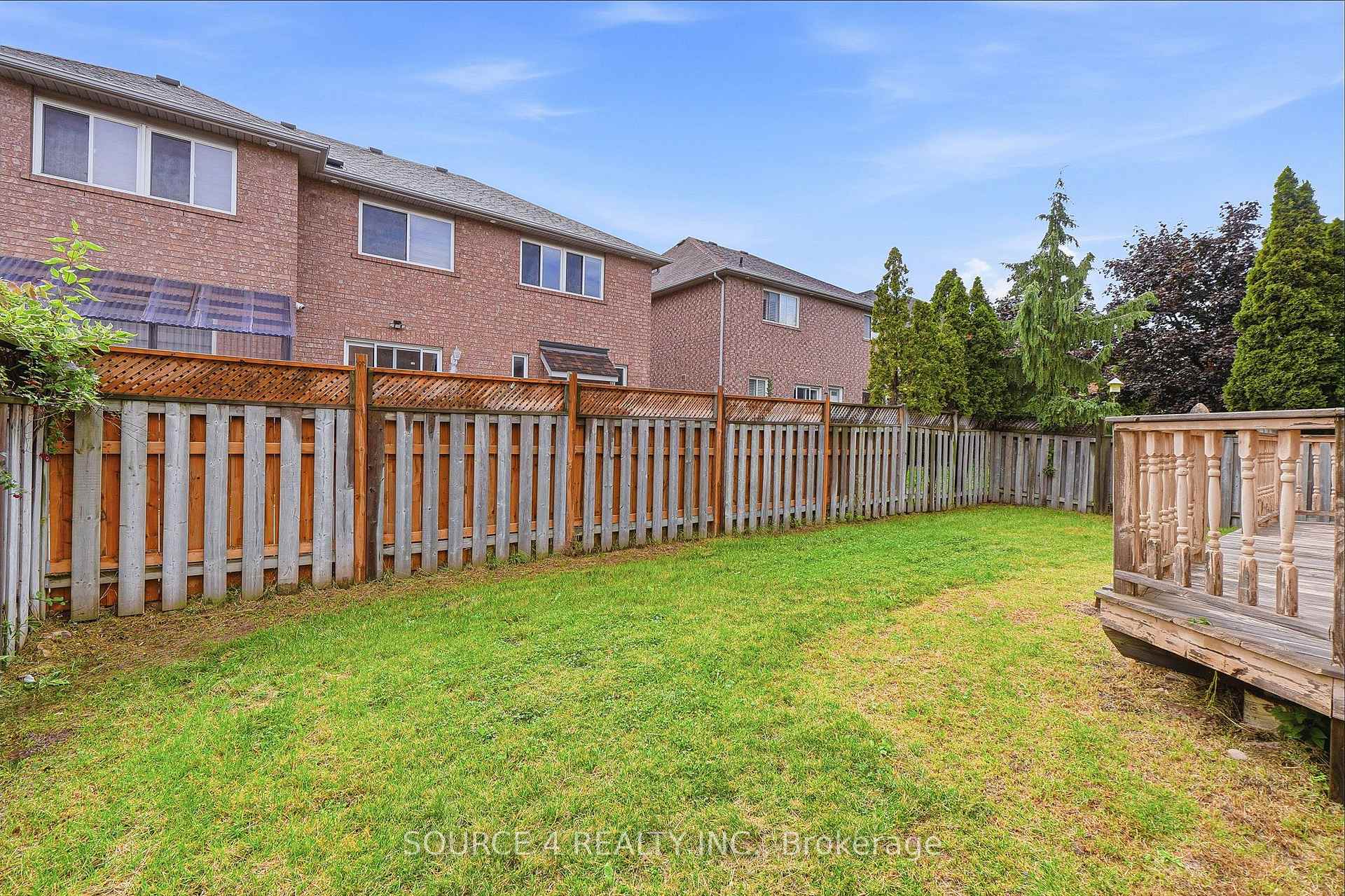Photo 43 of 6 Foxmere Road, Brampton, Fletcher's Meadow — HOMEH