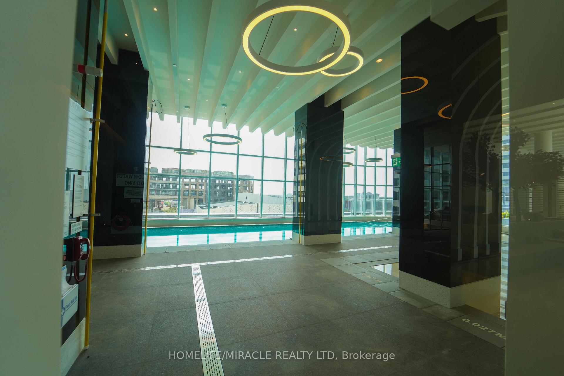 Photo 11 of Unit 3612, 195 Commerce Street, Vaughan, Vaughan Corporate Centre — HOMEH