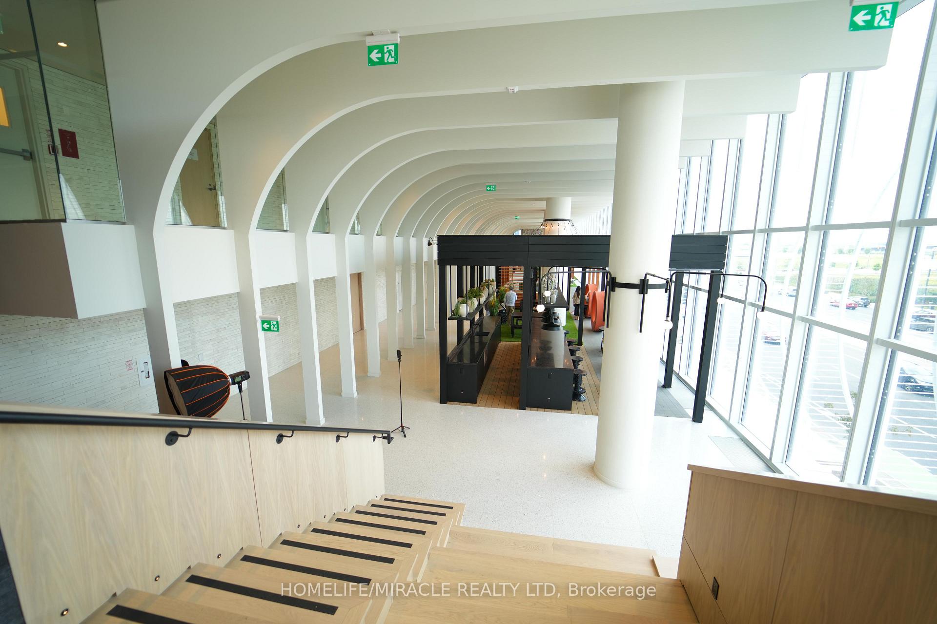 Photo 14 of Unit 3612, 195 Commerce Street, Vaughan, Vaughan Corporate Centre — HOMEH