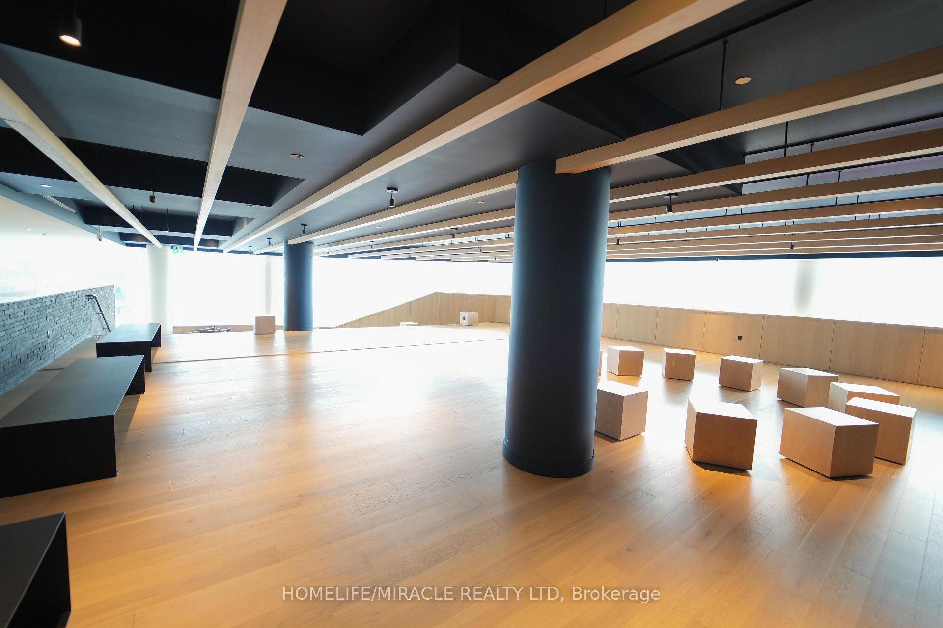 Photo 15 of Unit 3612, 195 Commerce Street, Vaughan, Vaughan Corporate Centre — HOMEH