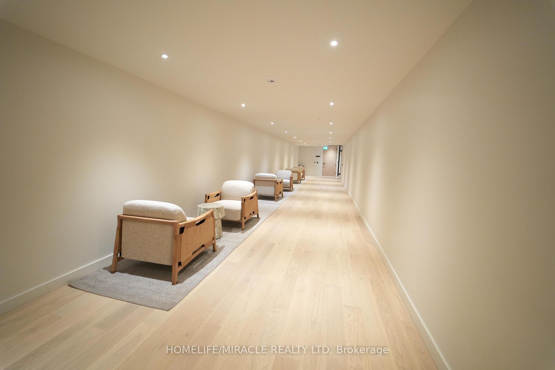 Photo 16 of Unit 3612, 195 Commerce Street, Vaughan, Vaughan Corporate Centre — HOMEH