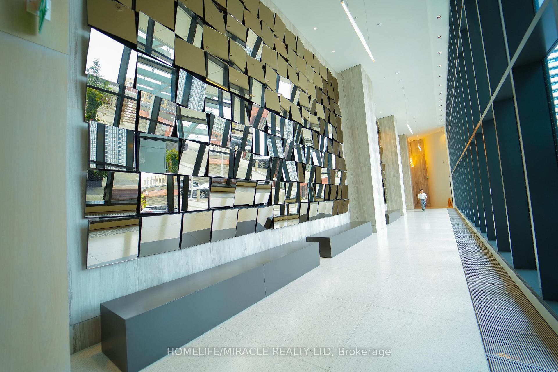 Photo 17 of Unit 3612, 195 Commerce Street, Vaughan, Vaughan Corporate Centre — HOMEH