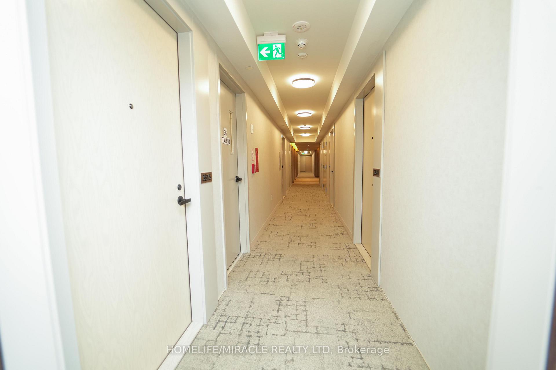 Photo 18 of Unit 3612, 195 Commerce Street, Vaughan, Vaughan Corporate Centre — HOMEH