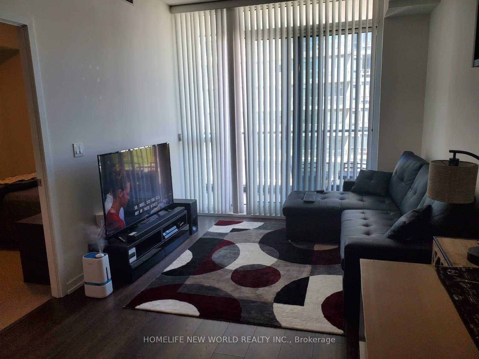 Photo 3 of Unit 1207, 52 Forest Manor Drive, North York, Henry Farm — HOMEH