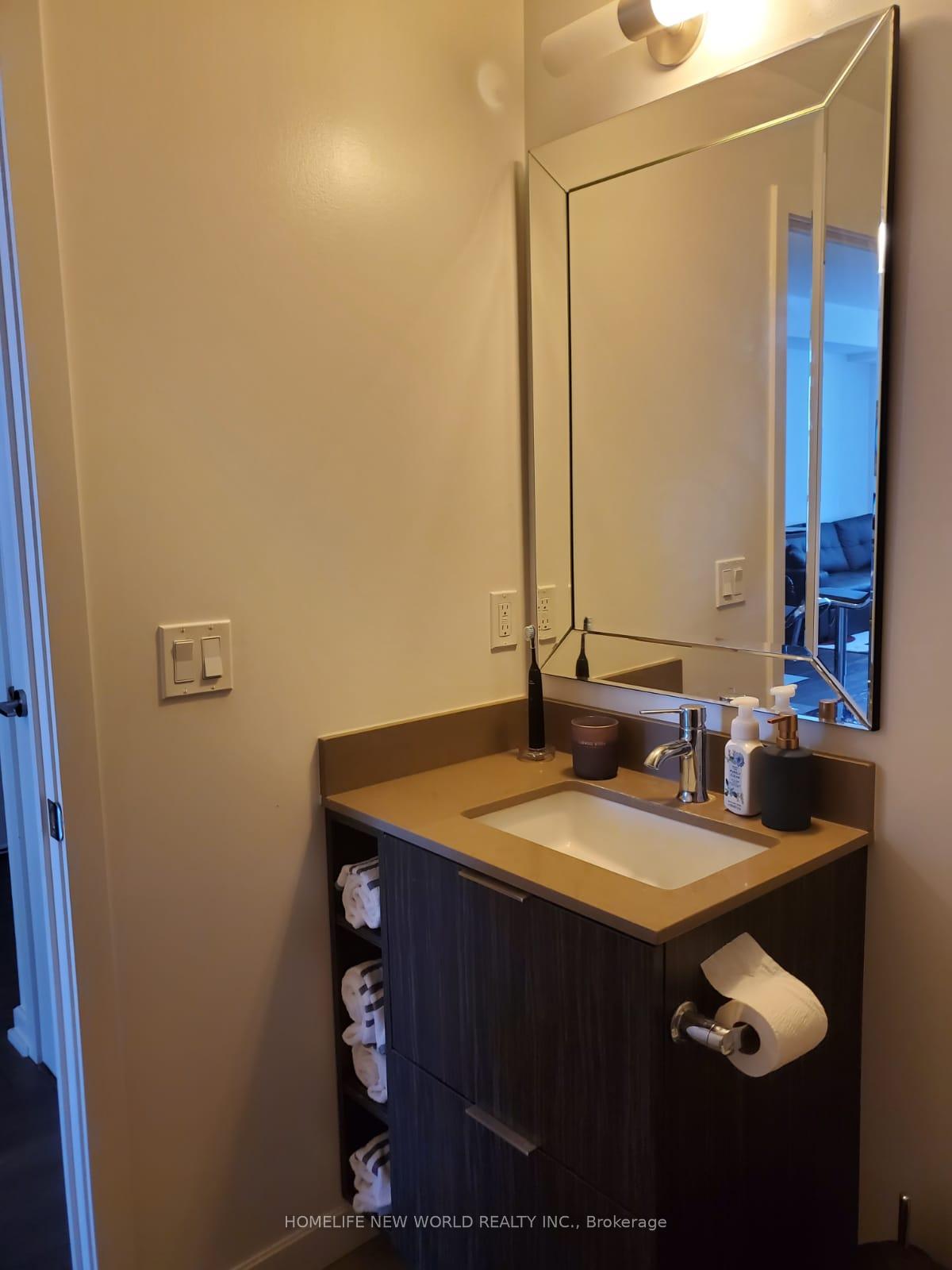 Photo 5 of Unit 1207, 52 Forest Manor Drive, North York, Henry Farm — HOMEH
