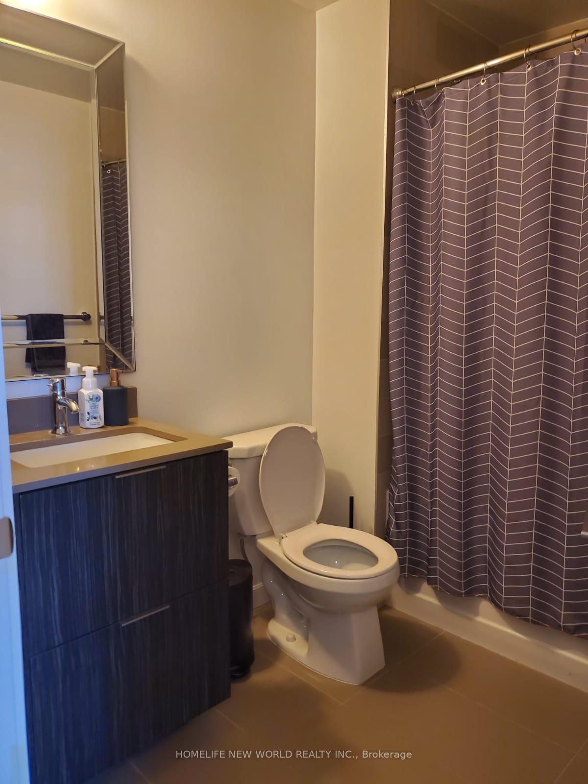 Photo 6 of Unit 1207, 52 Forest Manor Drive, North York, Henry Farm — HOMEH