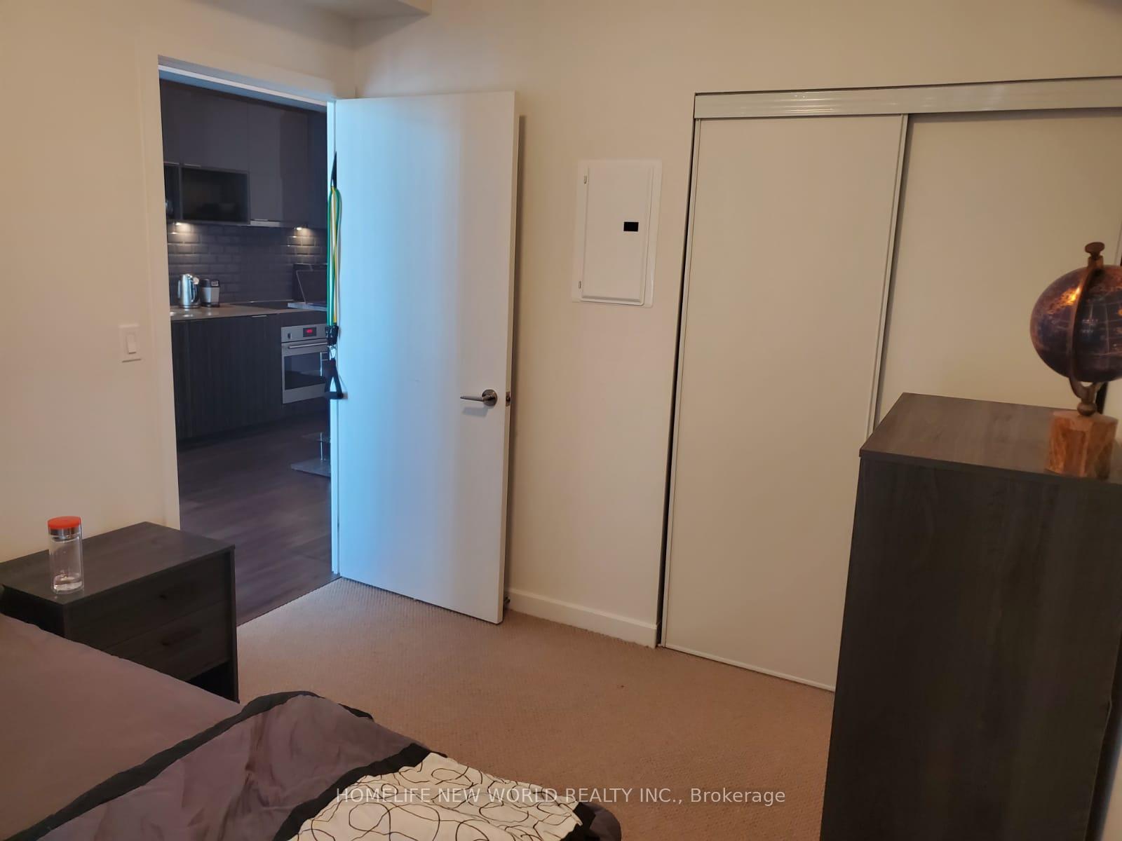 Photo 7 of Unit 1207, 52 Forest Manor Drive, North York, Henry Farm — HOMEH