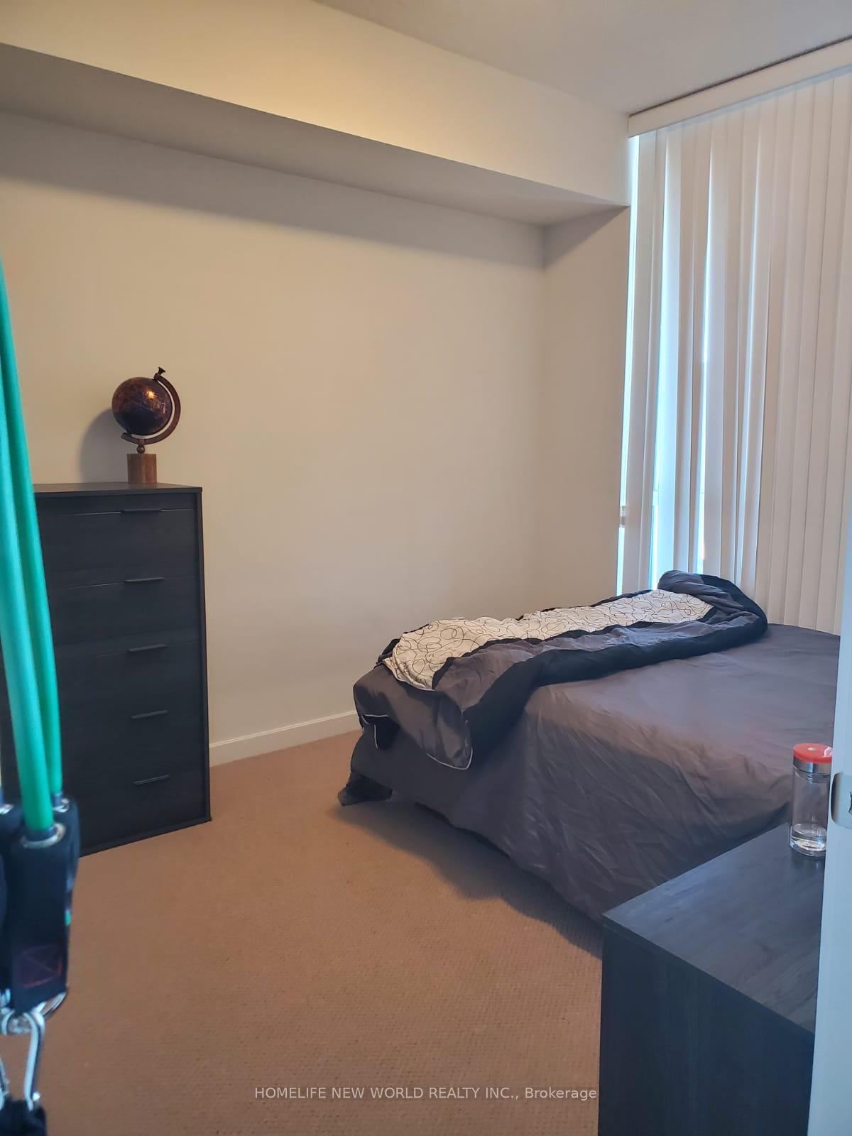 Photo 8 of Unit 1207, 52 Forest Manor Drive, North York, Henry Farm — HOMEH