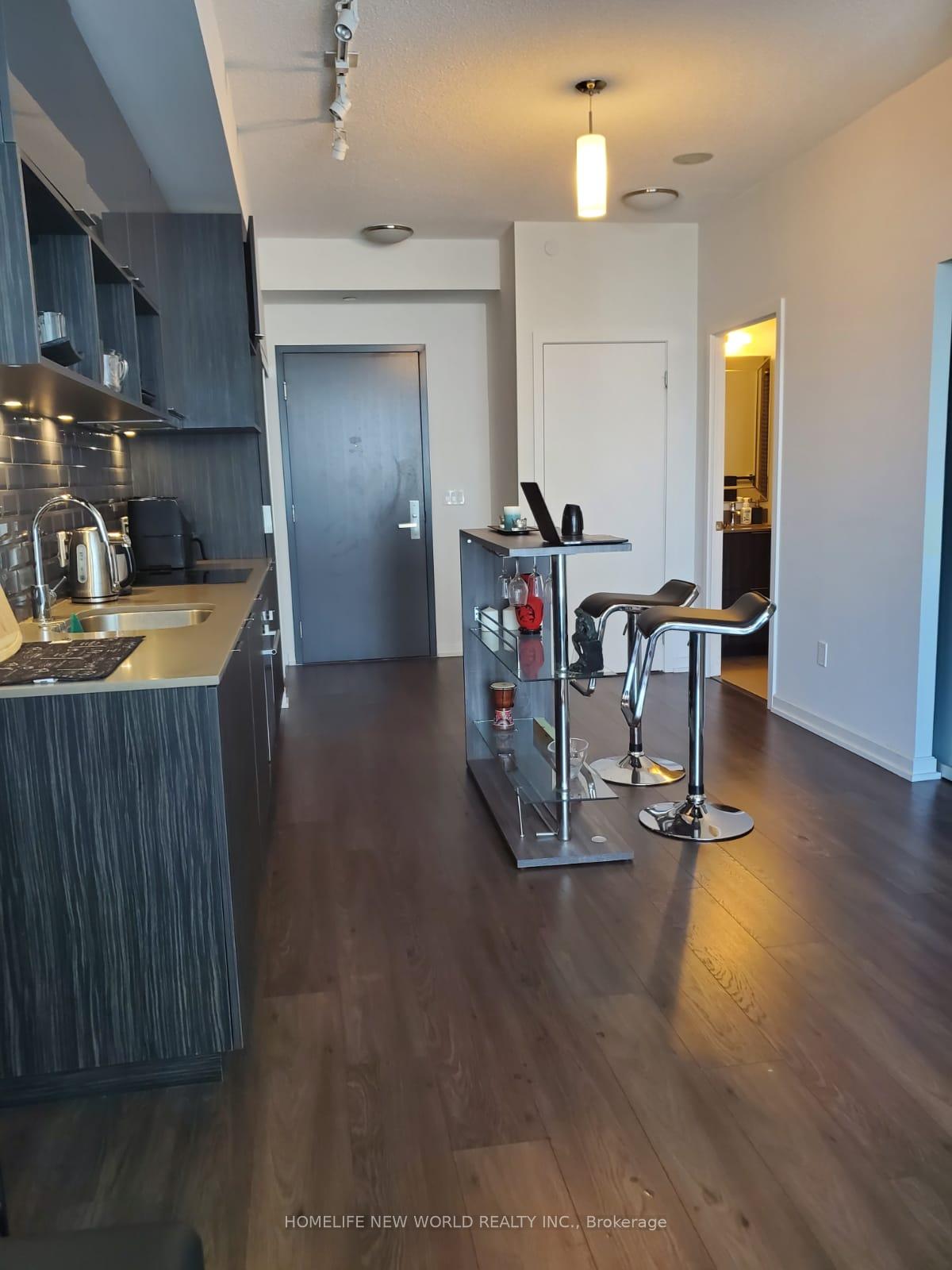 Photo 10 of Unit 1207, 52 Forest Manor Drive, North York, Henry Farm — HOMEH