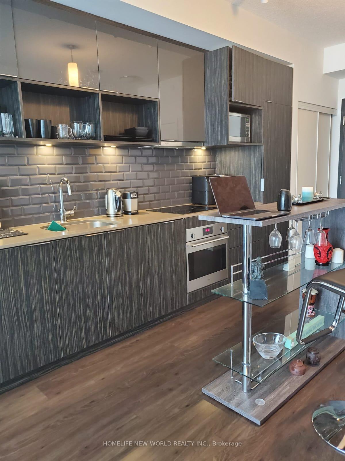 Photo 11 of Unit 1207, 52 Forest Manor Drive, North York, Henry Farm — HOMEH