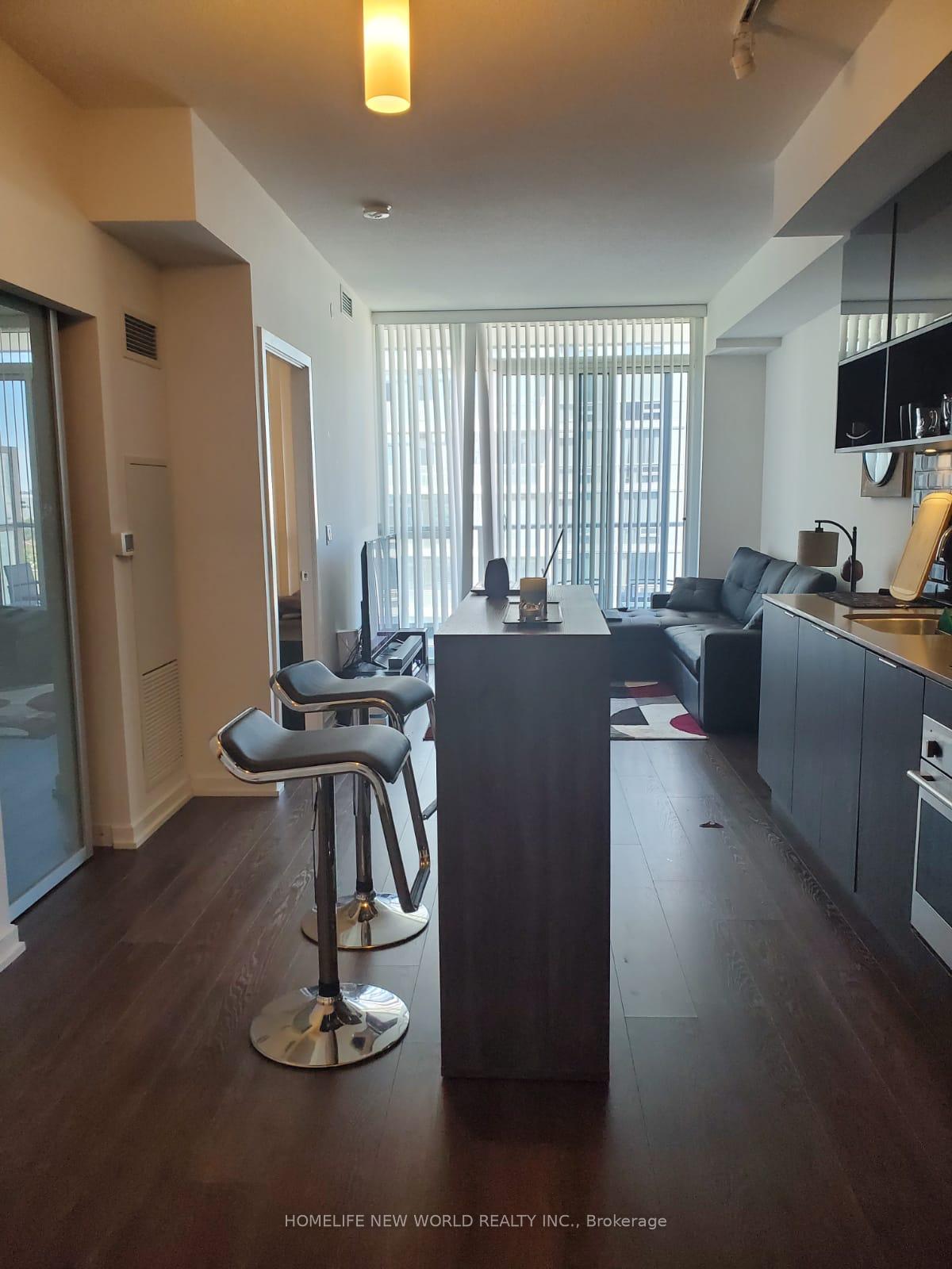 Photo 12 of Unit 1207, 52 Forest Manor Drive, North York, Henry Farm — HOMEH