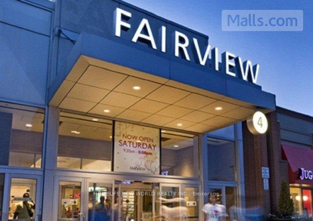 Photo 17 of Unit 1207, 52 Forest Manor Drive, North York, Henry Farm — HOMEH